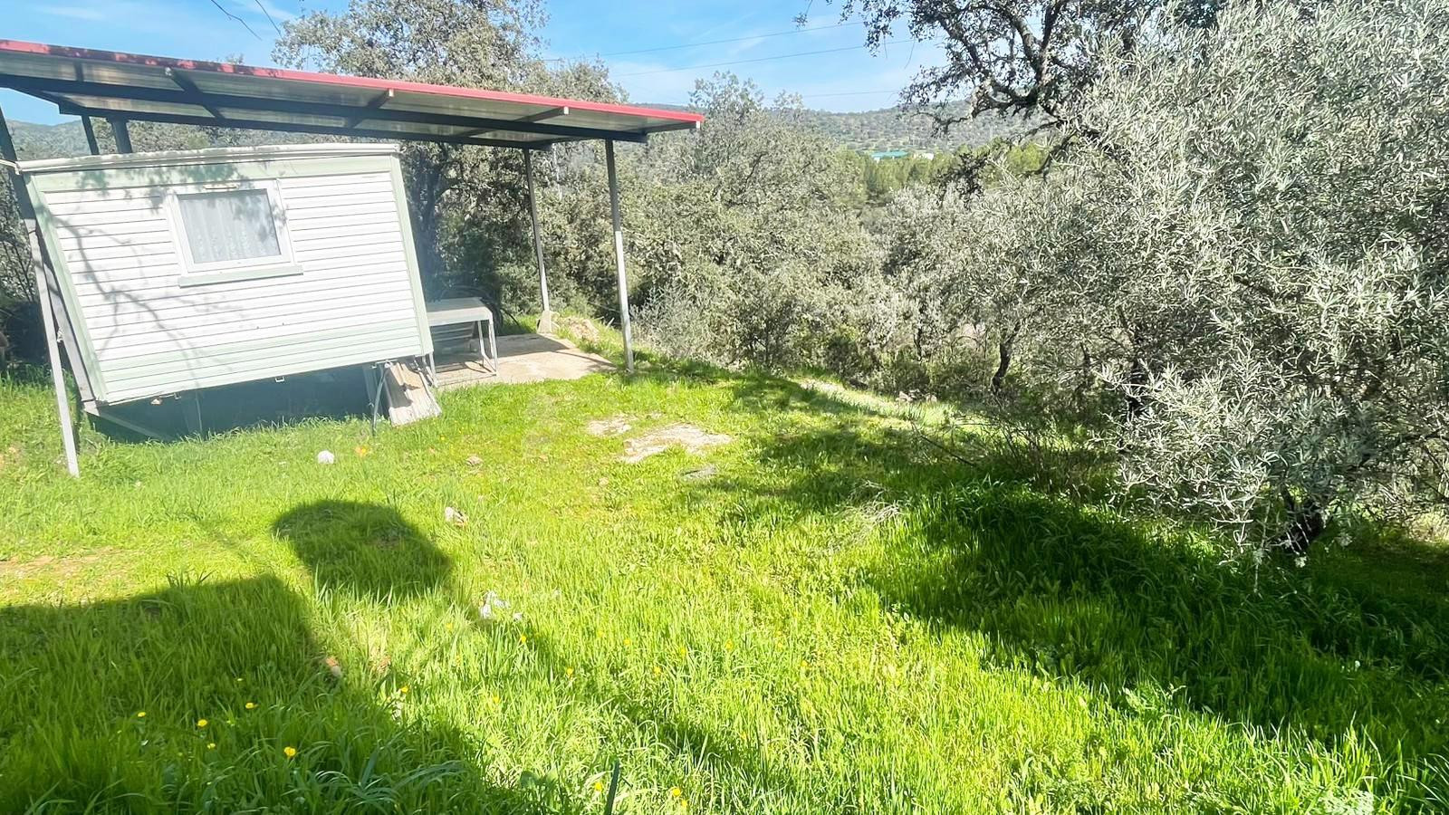 ¡¡ CASA CON TERRENO Y PISCINA EN VILLAHARTA!! - foto 32