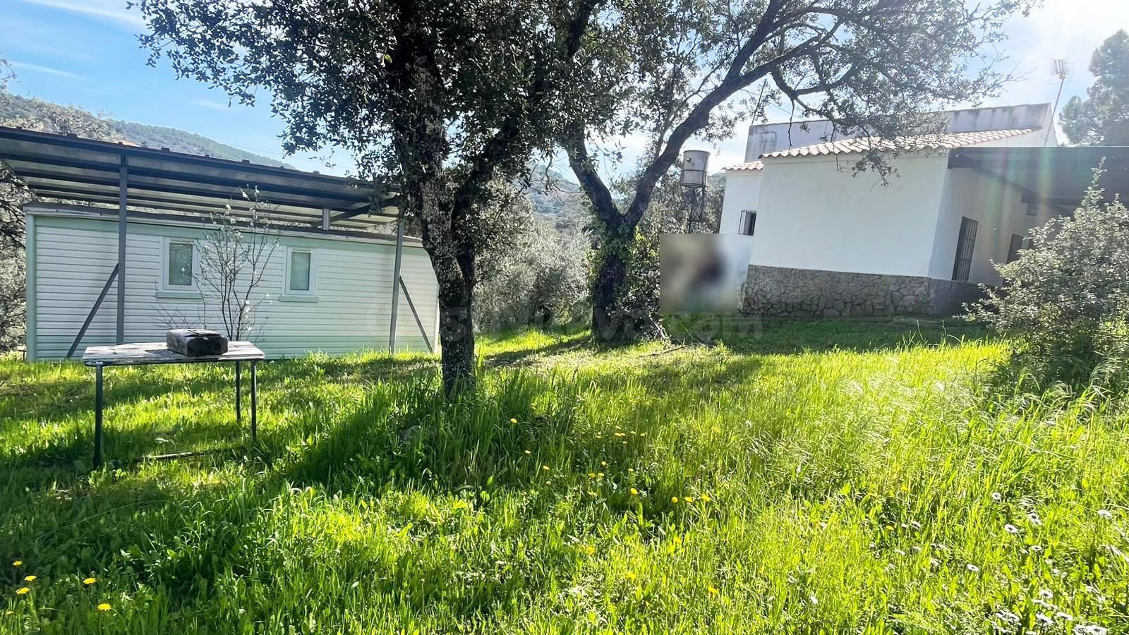 ¡¡ CASA CON TERRENO Y PISCINA EN VILLAHARTA!! - foto 33