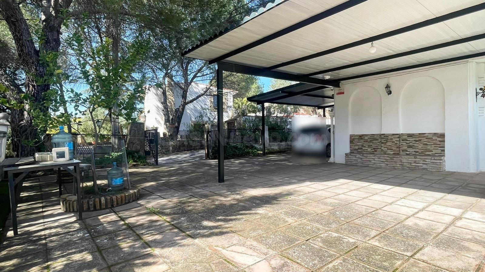 ¡¡ CASA CON TERRENO Y PISCINA EN VILLAHARTA!! - foto 36