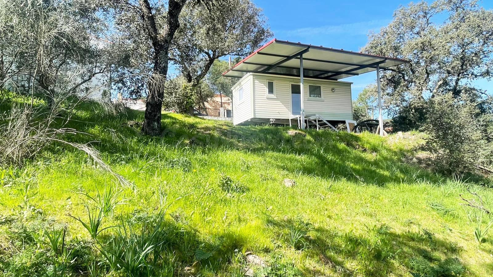 ¡¡ CASA CON TERRENO Y PISCINA EN VILLAHARTA!! - foto 37