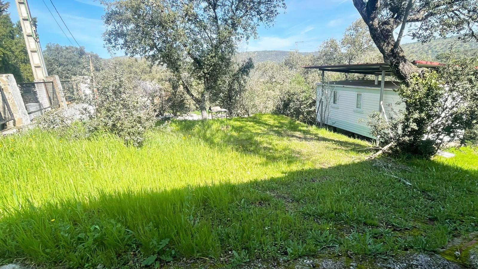 ¡¡ CASA CON TERRENO Y PISCINA EN VILLAHARTA!! - foto 38