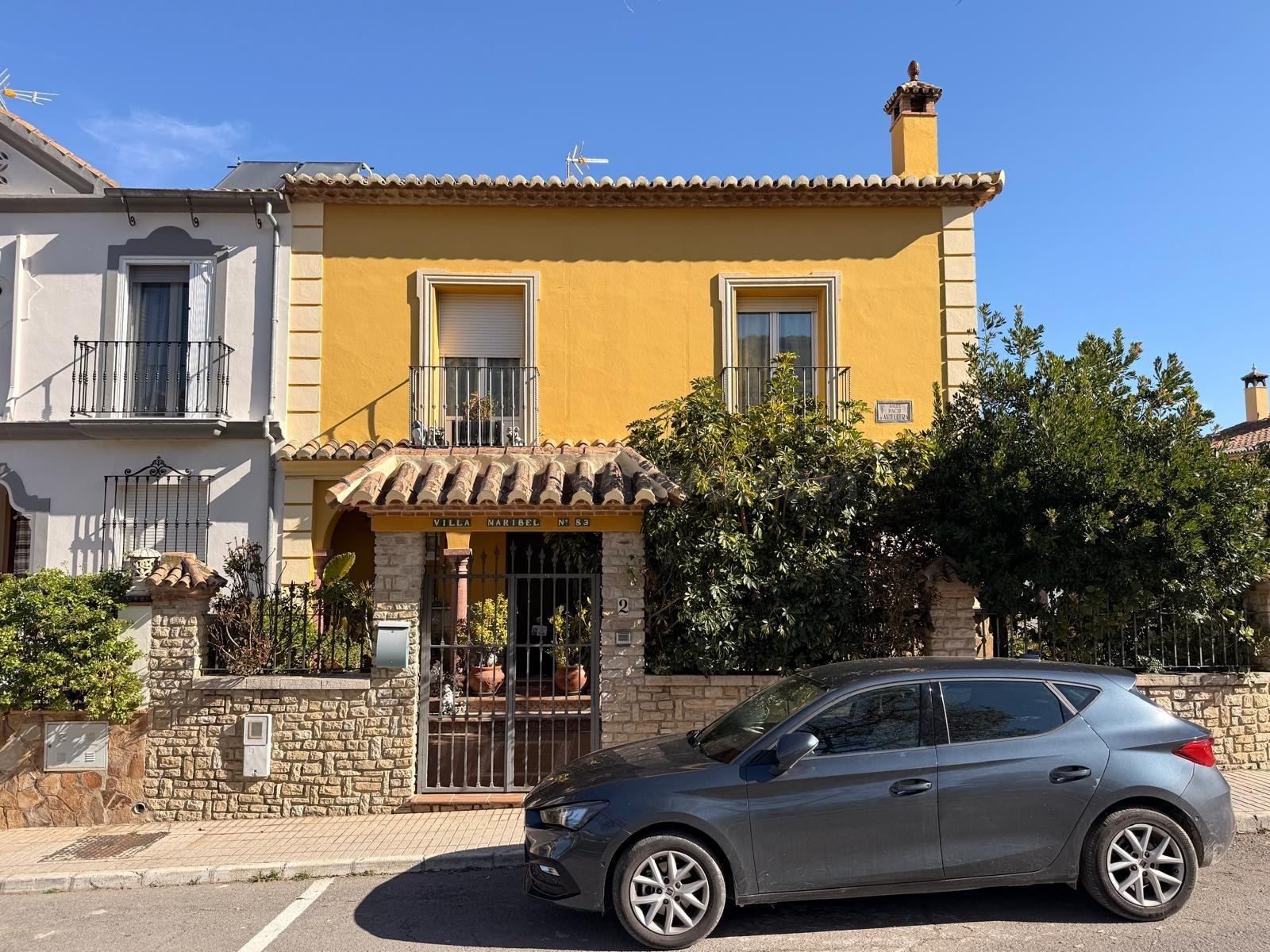 ✨ Amplia vivienda unifamiliar en Altos de Santa Catalina – A - foto 2