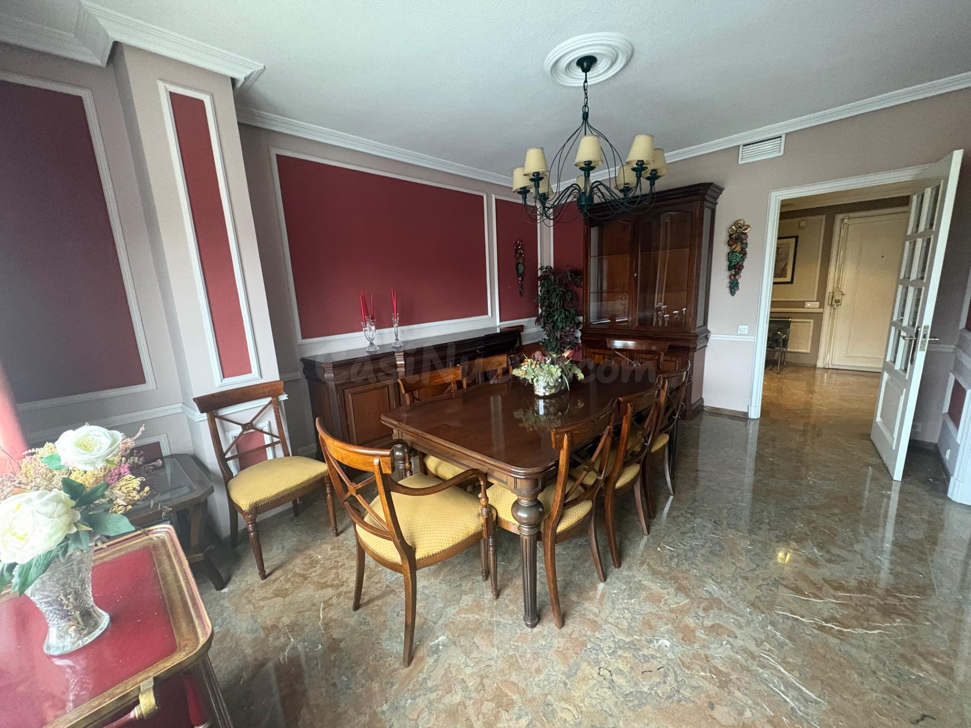 MAGNIFICO PISO EN EL PASEO DE LA VICTORIA DE CORDOBA - foto 9