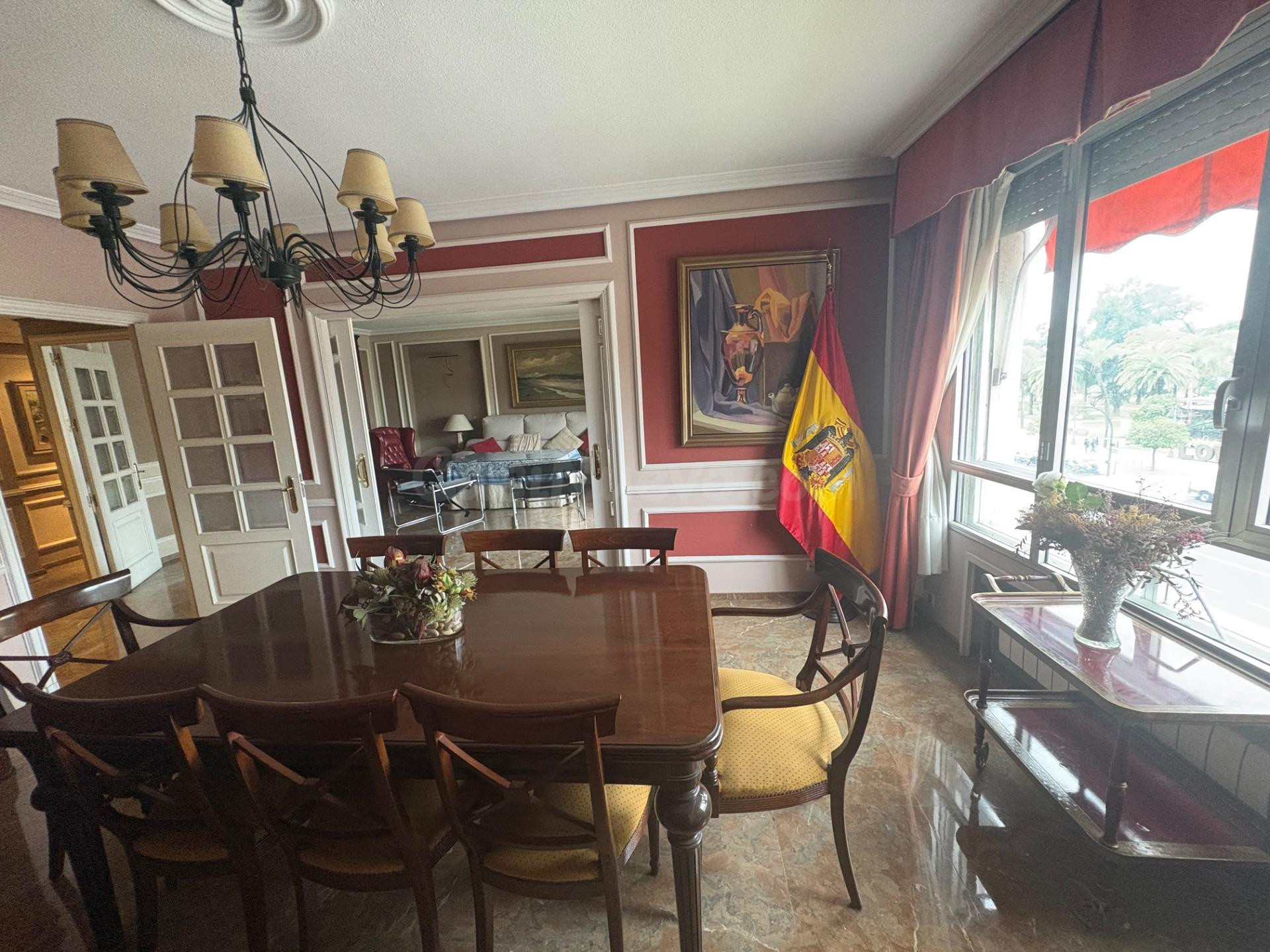 MAGNIFICO PISO EN EL PASEO DE LA VICTORIA DE CORDOBA - foto 10