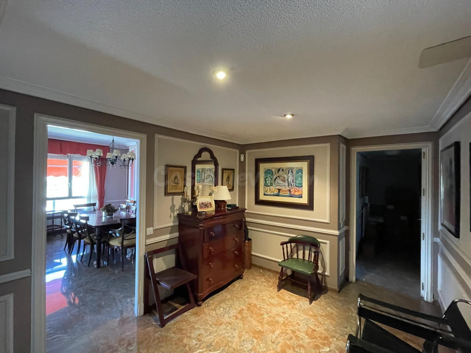 MAGNIFICO PISO EN EL PASEO DE LA VICTORIA DE CORDOBA - foto 11