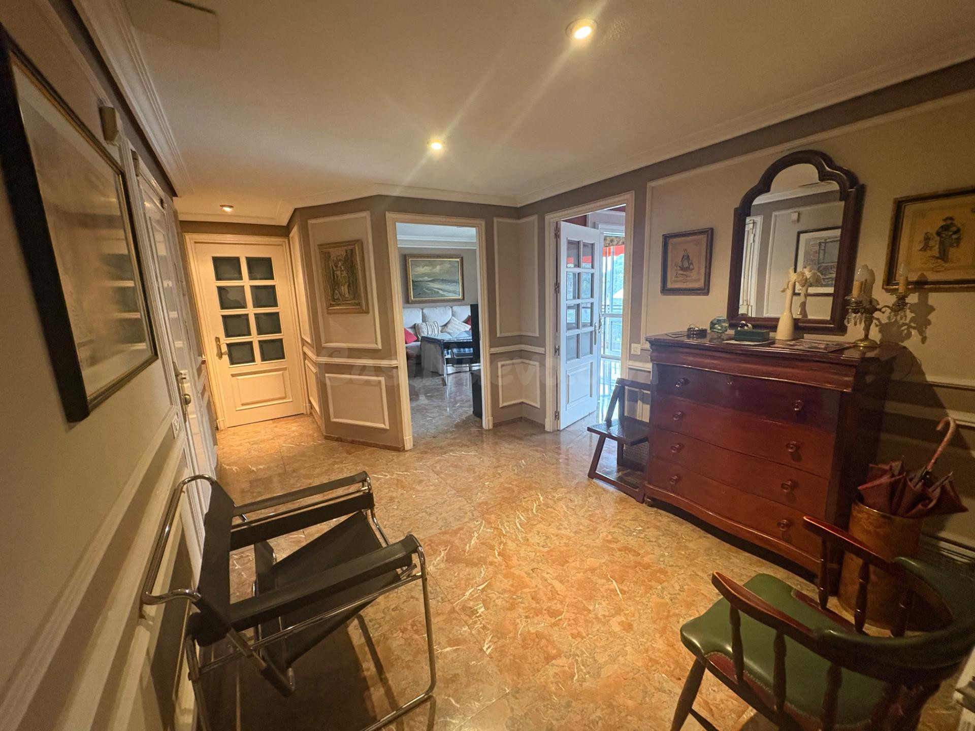 MAGNIFICO PISO EN EL PASEO DE LA VICTORIA DE CORDOBA - foto 12