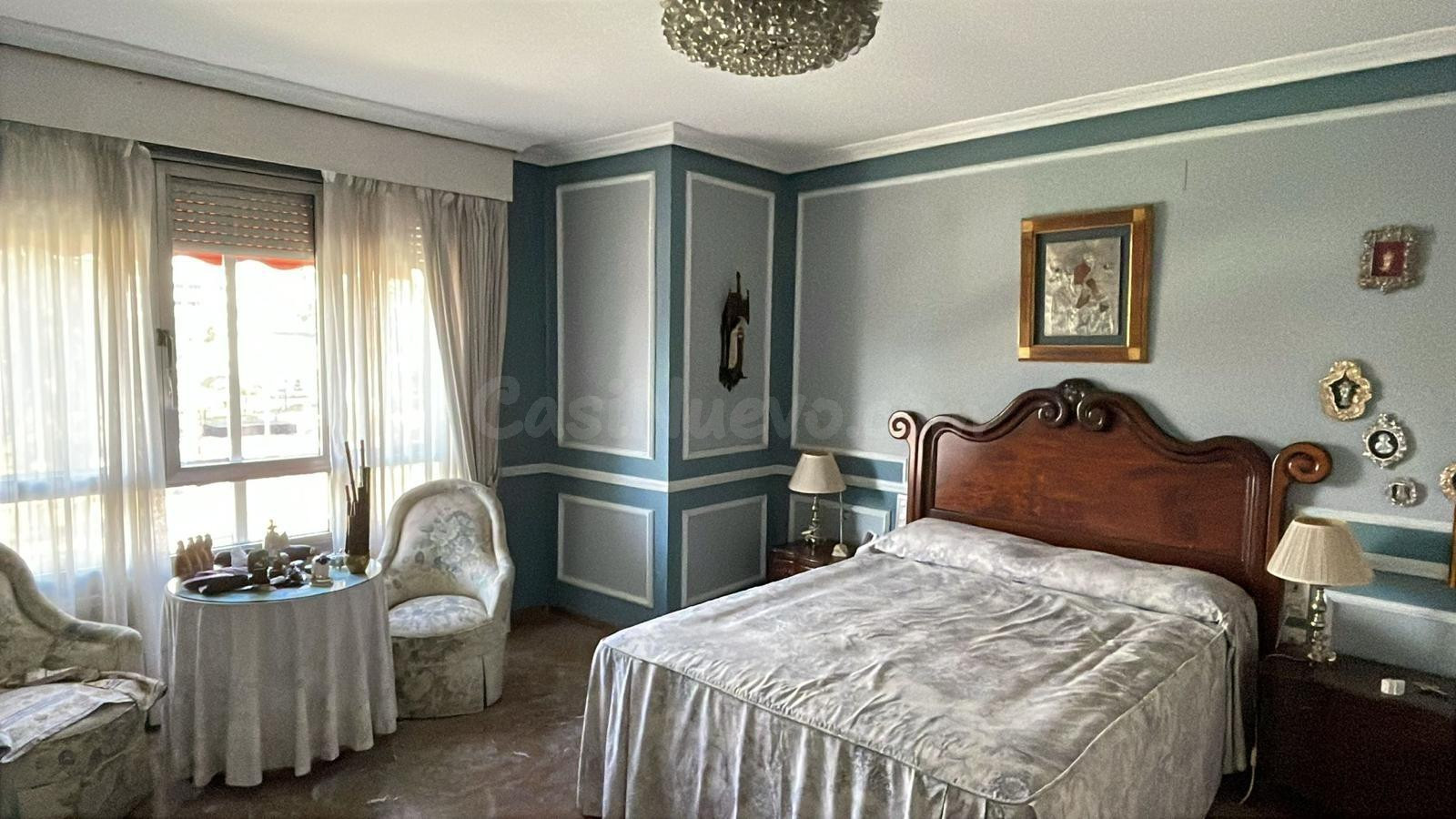 MAGNIFICO PISO EN EL PASEO DE LA VICTORIA DE CORDOBA - foto 13