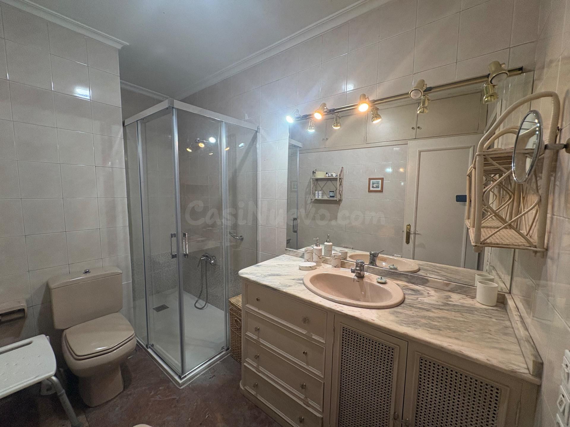 MAGNIFICO PISO EN EL PASEO DE LA VICTORIA DE CORDOBA - foto 16