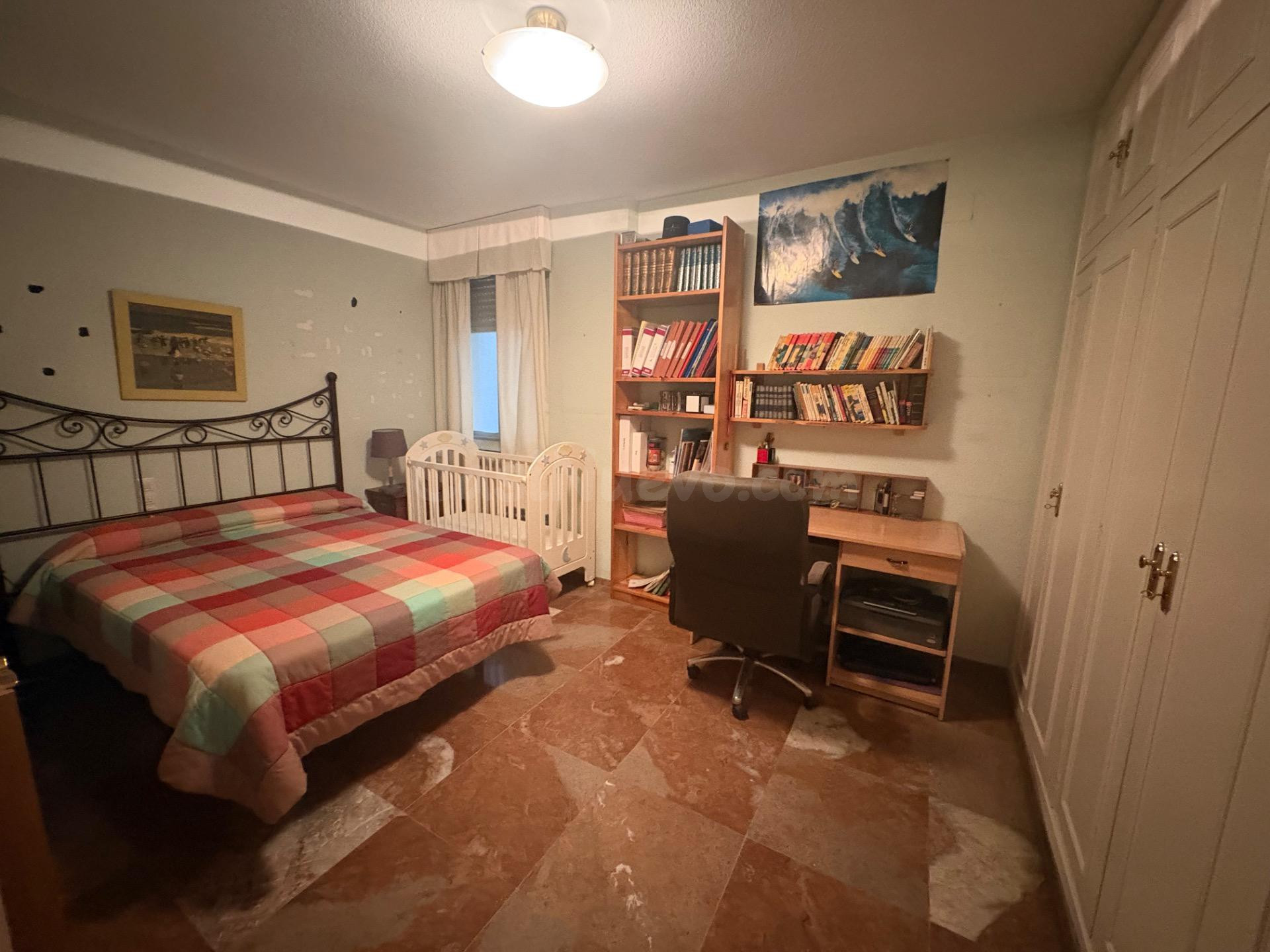 MAGNIFICO PISO EN EL PASEO DE LA VICTORIA DE CORDOBA - foto 17