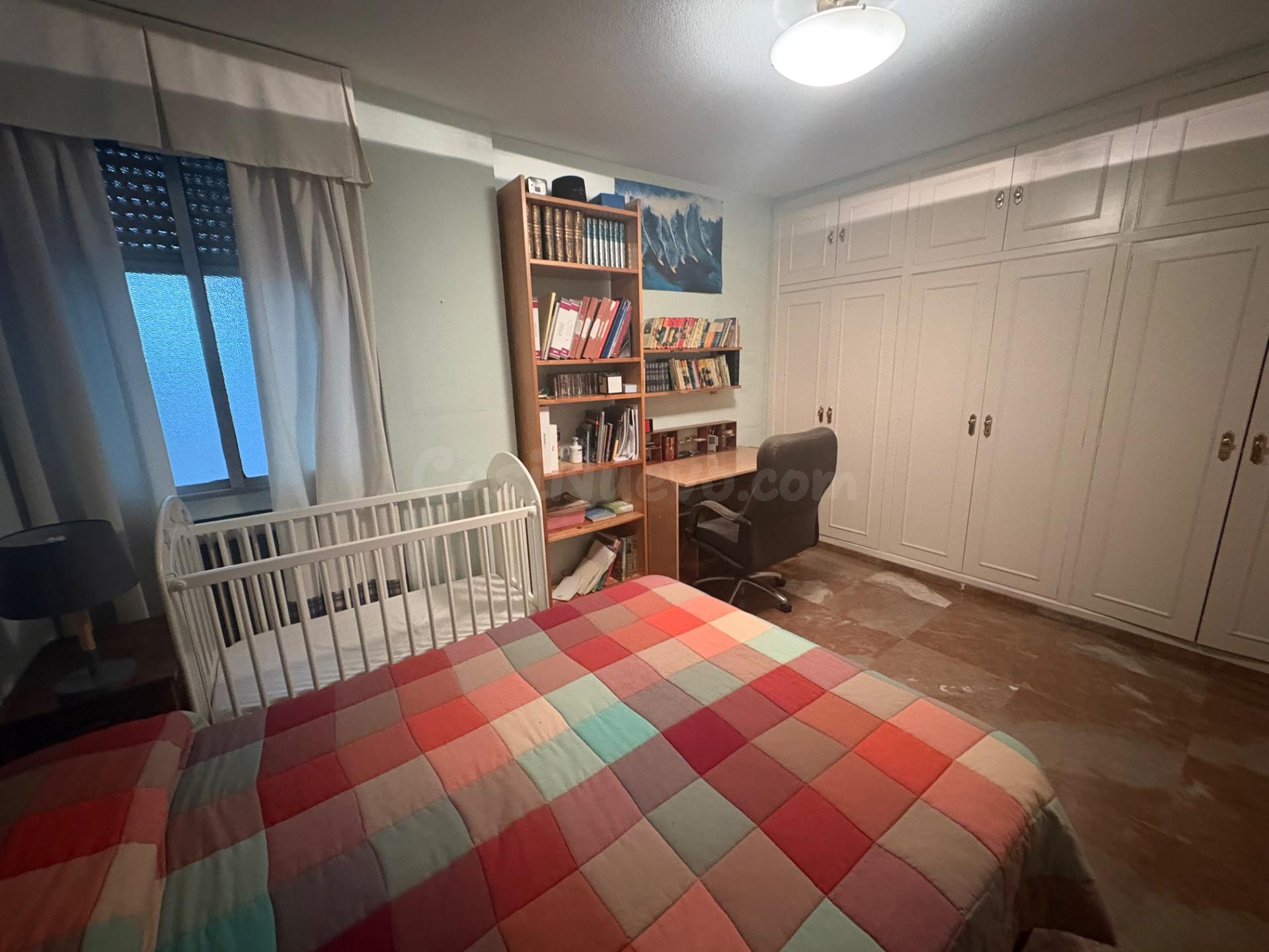 MAGNIFICO PISO EN EL PASEO DE LA VICTORIA DE CORDOBA - foto 18