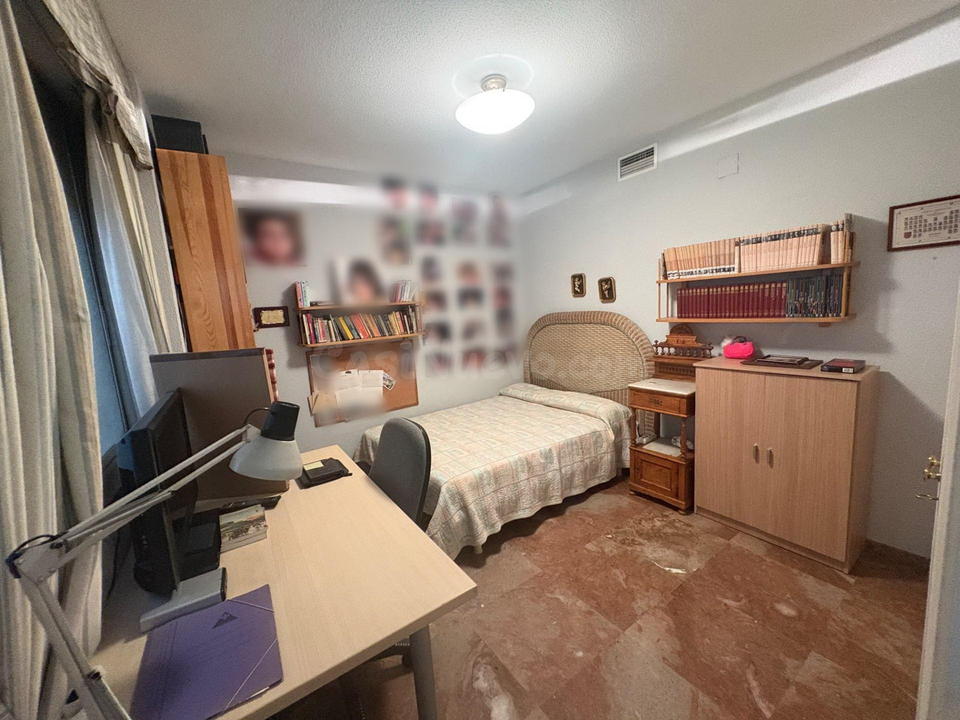 MAGNIFICO PISO EN EL PASEO DE LA VICTORIA DE CORDOBA - foto 19