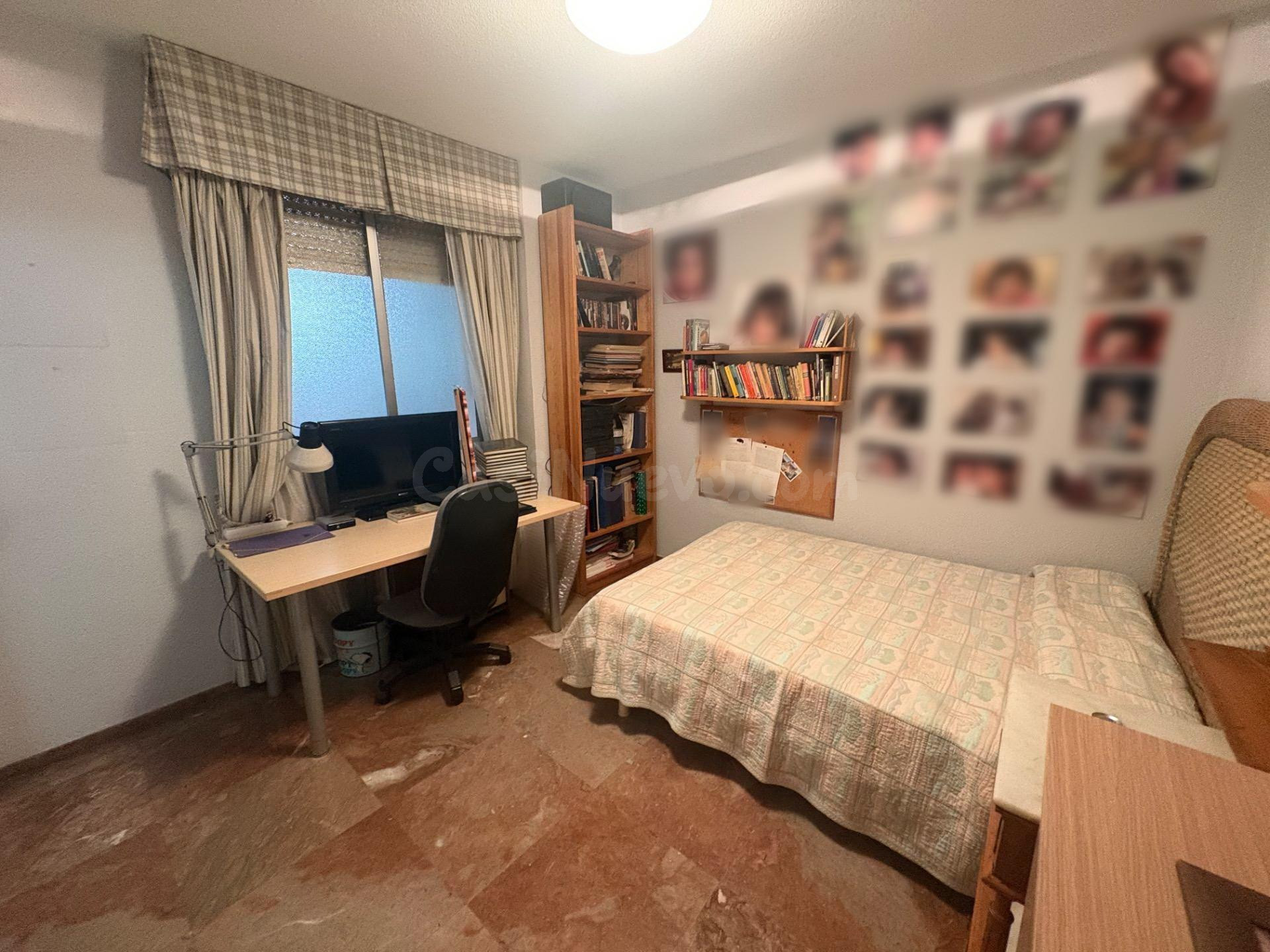 MAGNIFICO PISO EN EL PASEO DE LA VICTORIA DE CORDOBA - foto 20