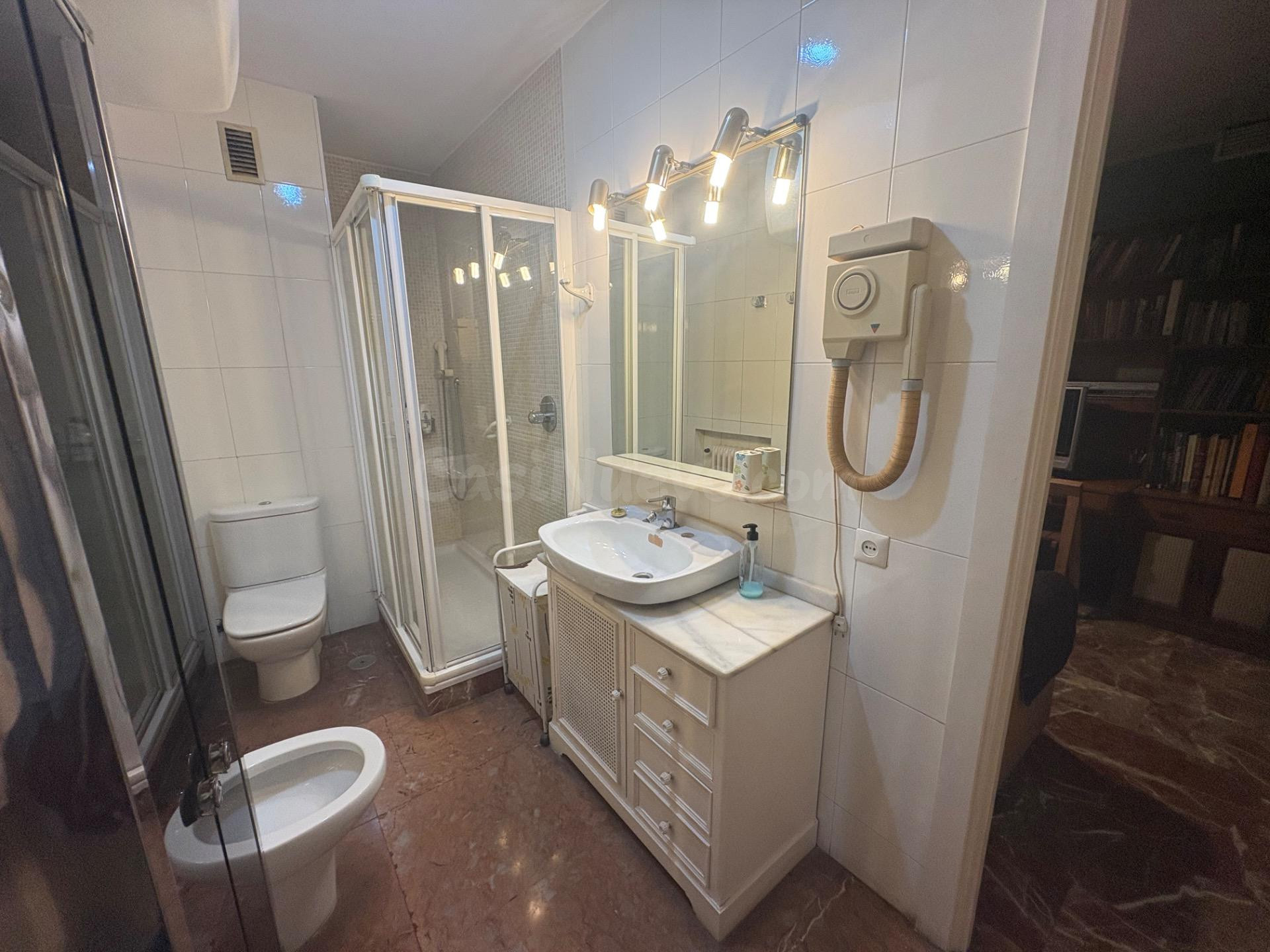 MAGNIFICO PISO EN EL PASEO DE LA VICTORIA DE CORDOBA - foto 21