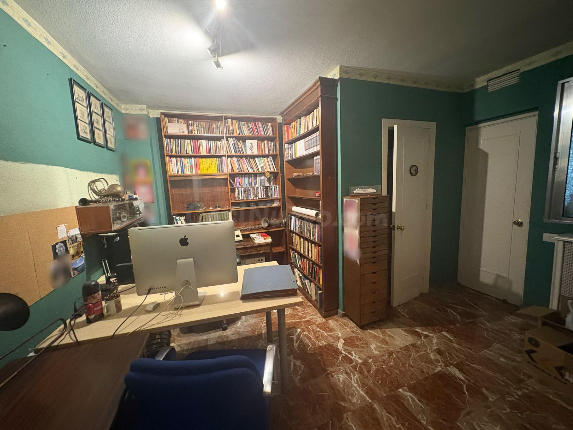 MAGNIFICO PISO EN EL PASEO DE LA VICTORIA DE CORDOBA - foto 22