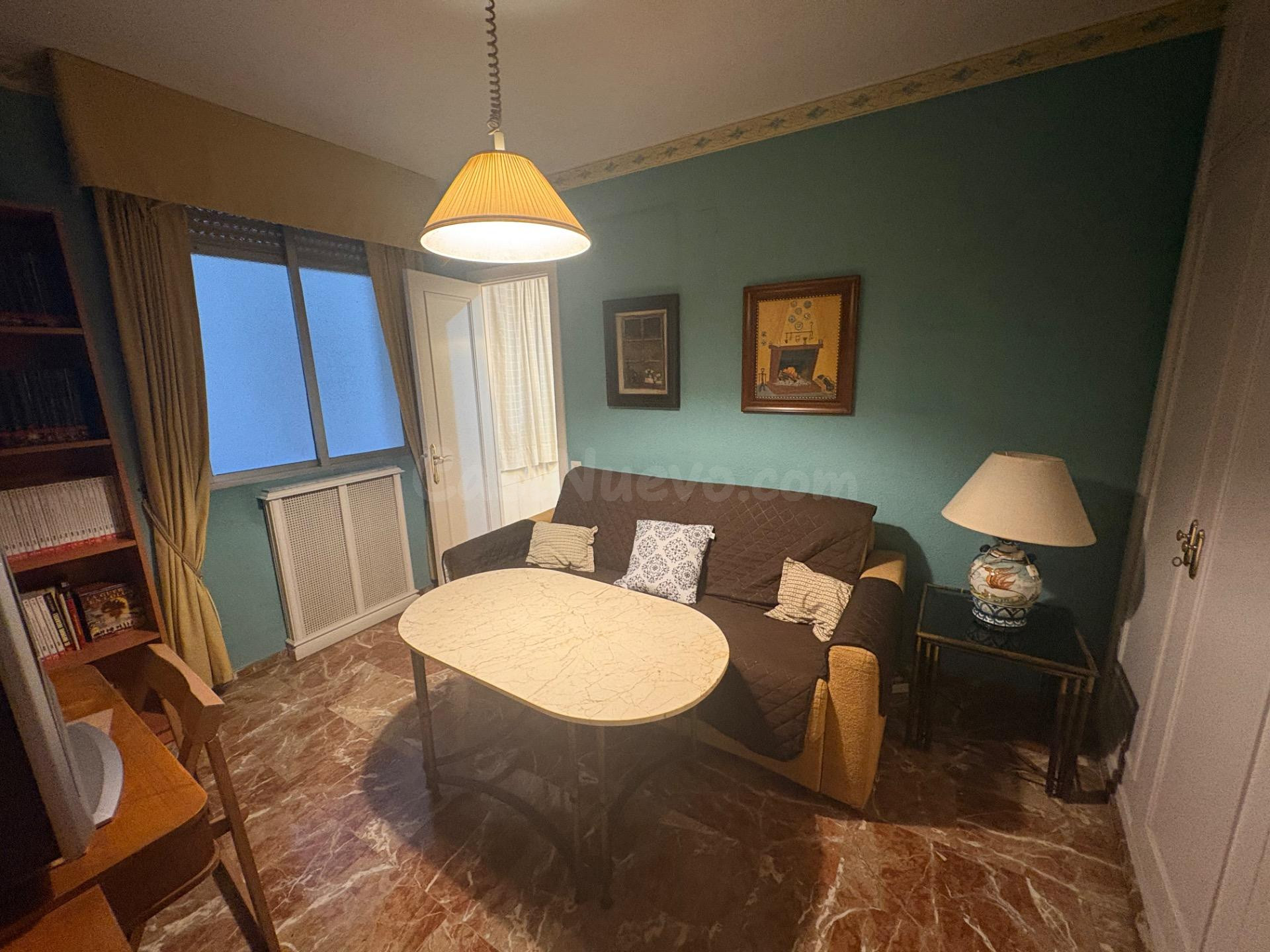 MAGNIFICO PISO EN EL PASEO DE LA VICTORIA DE CORDOBA - foto 23