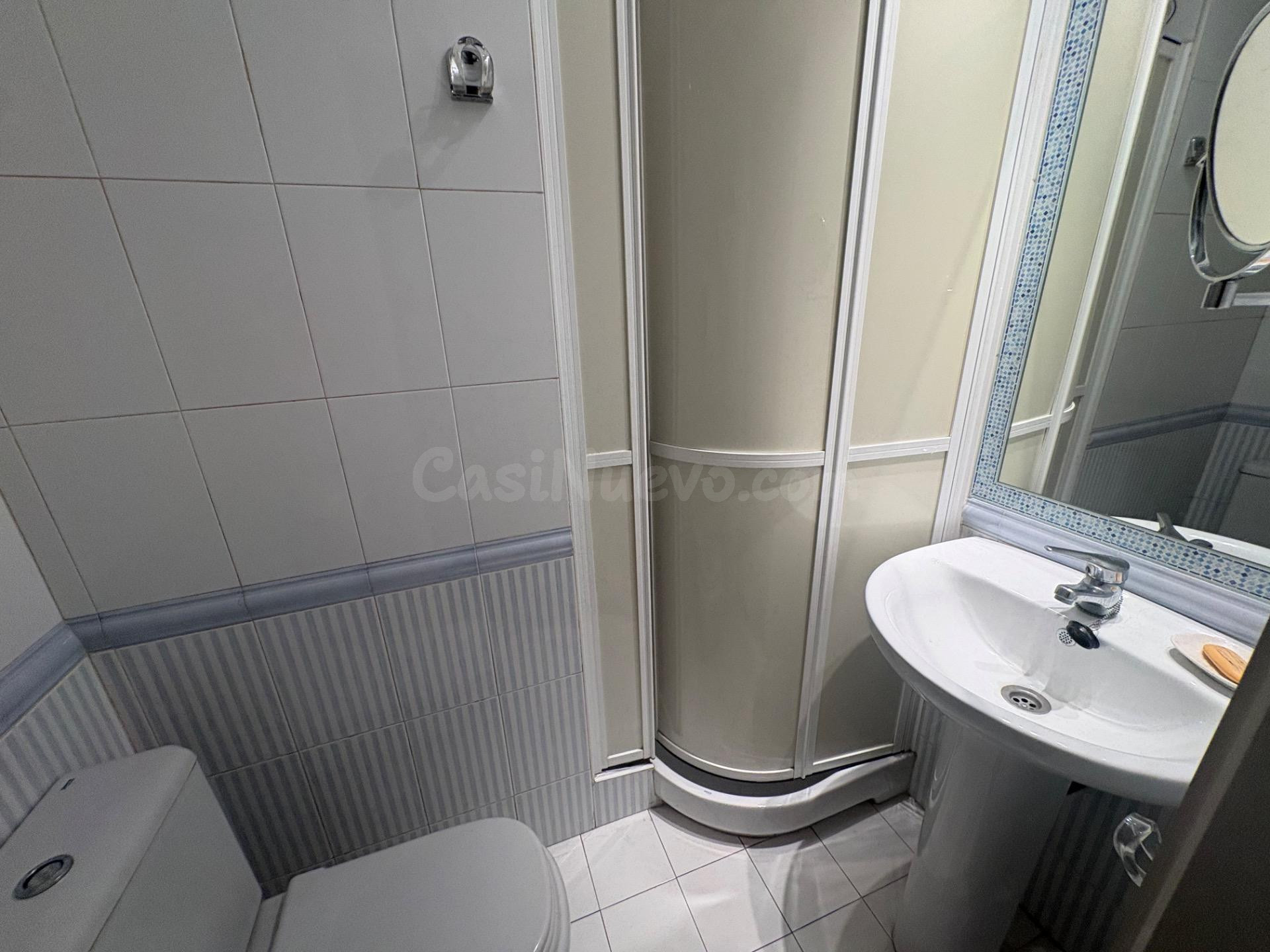 MAGNIFICO PISO EN EL PASEO DE LA VICTORIA DE CORDOBA - foto 24