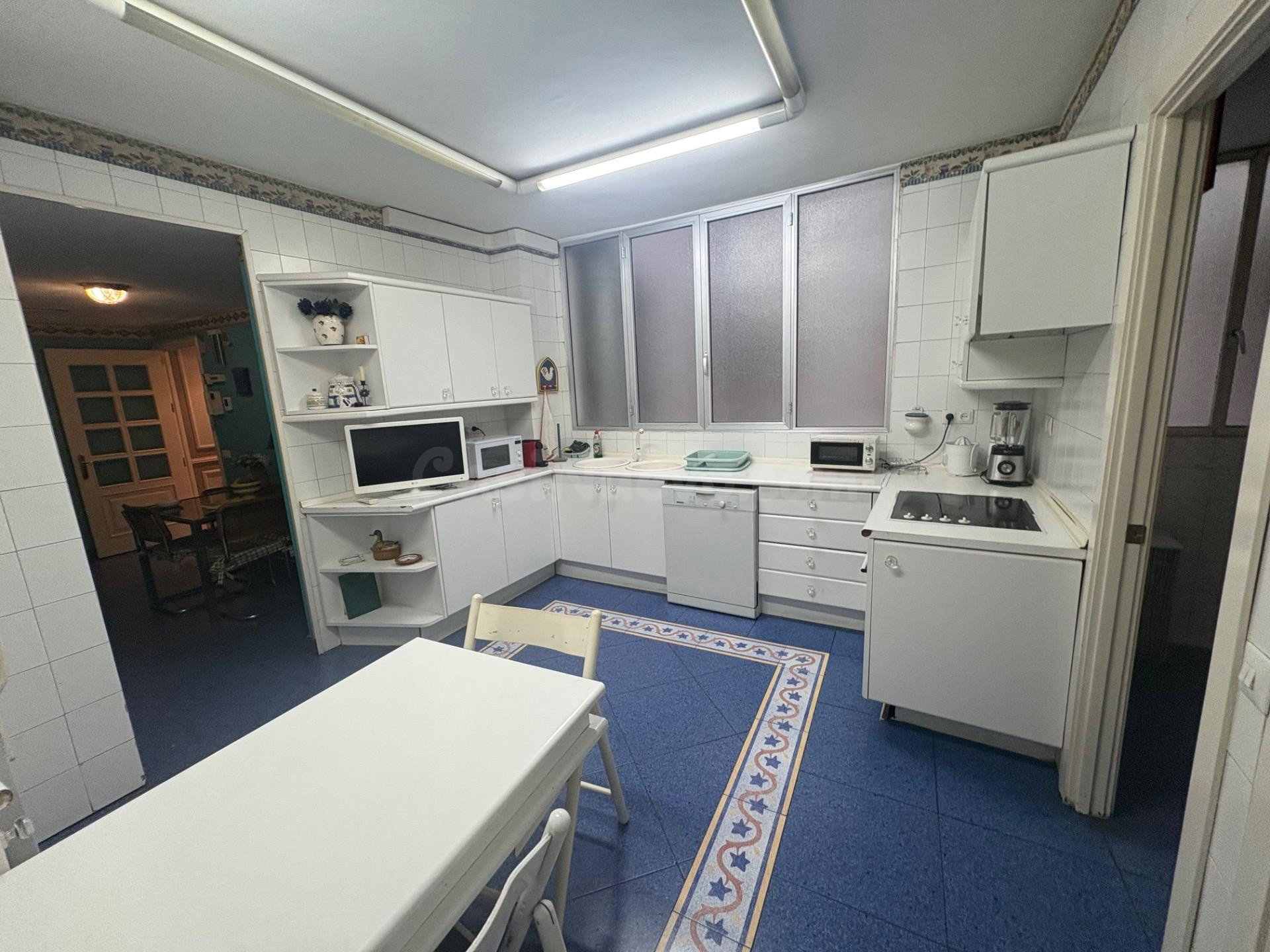 MAGNIFICO PISO EN EL PASEO DE LA VICTORIA DE CORDOBA - foto 26