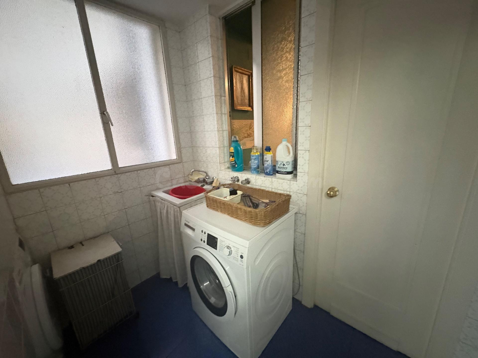 MAGNIFICO PISO EN EL PASEO DE LA VICTORIA DE CORDOBA - foto 27