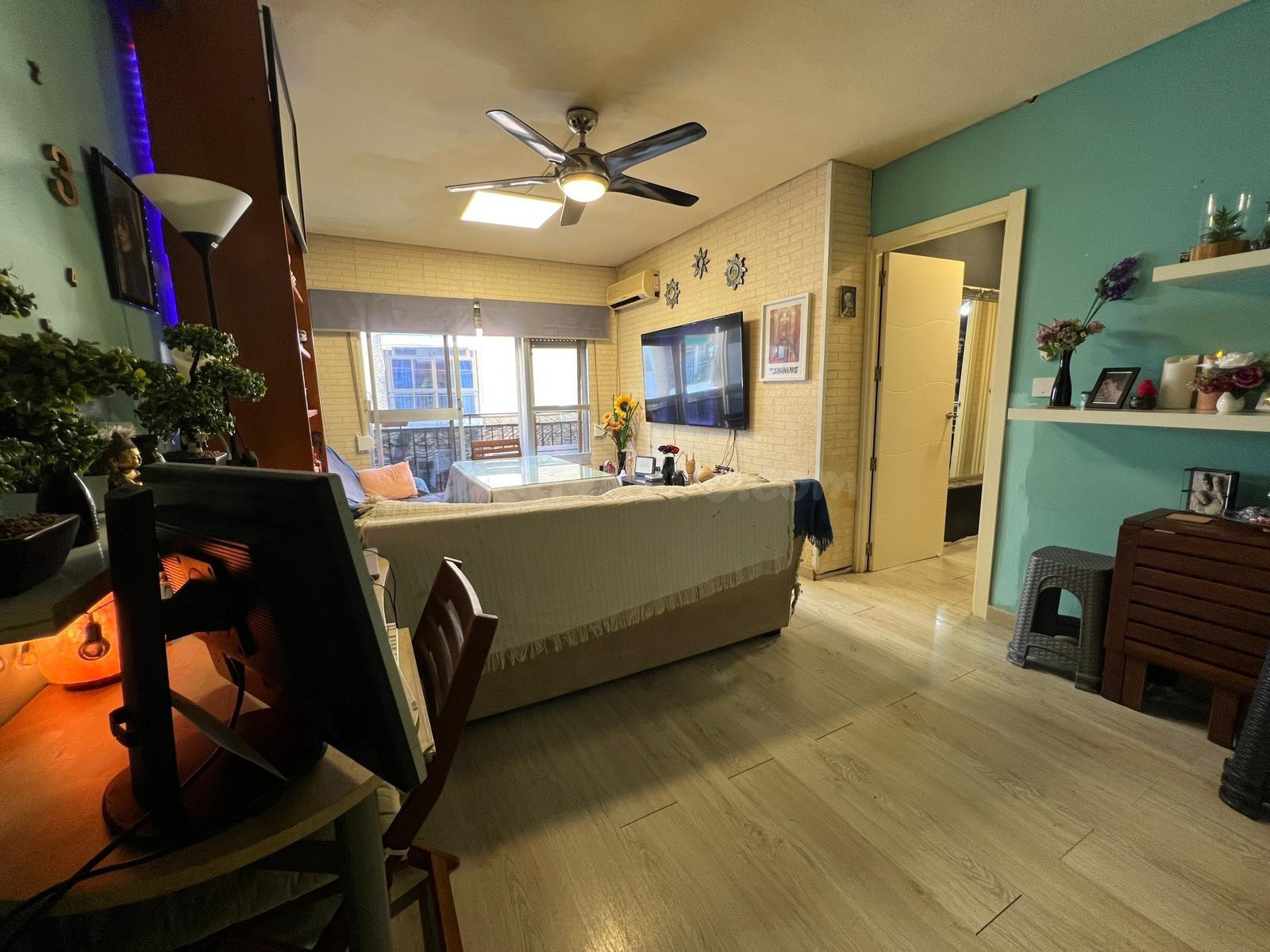 ¡Vivienda reformada con ascensor y terraza en La Viñuela! - foto 3