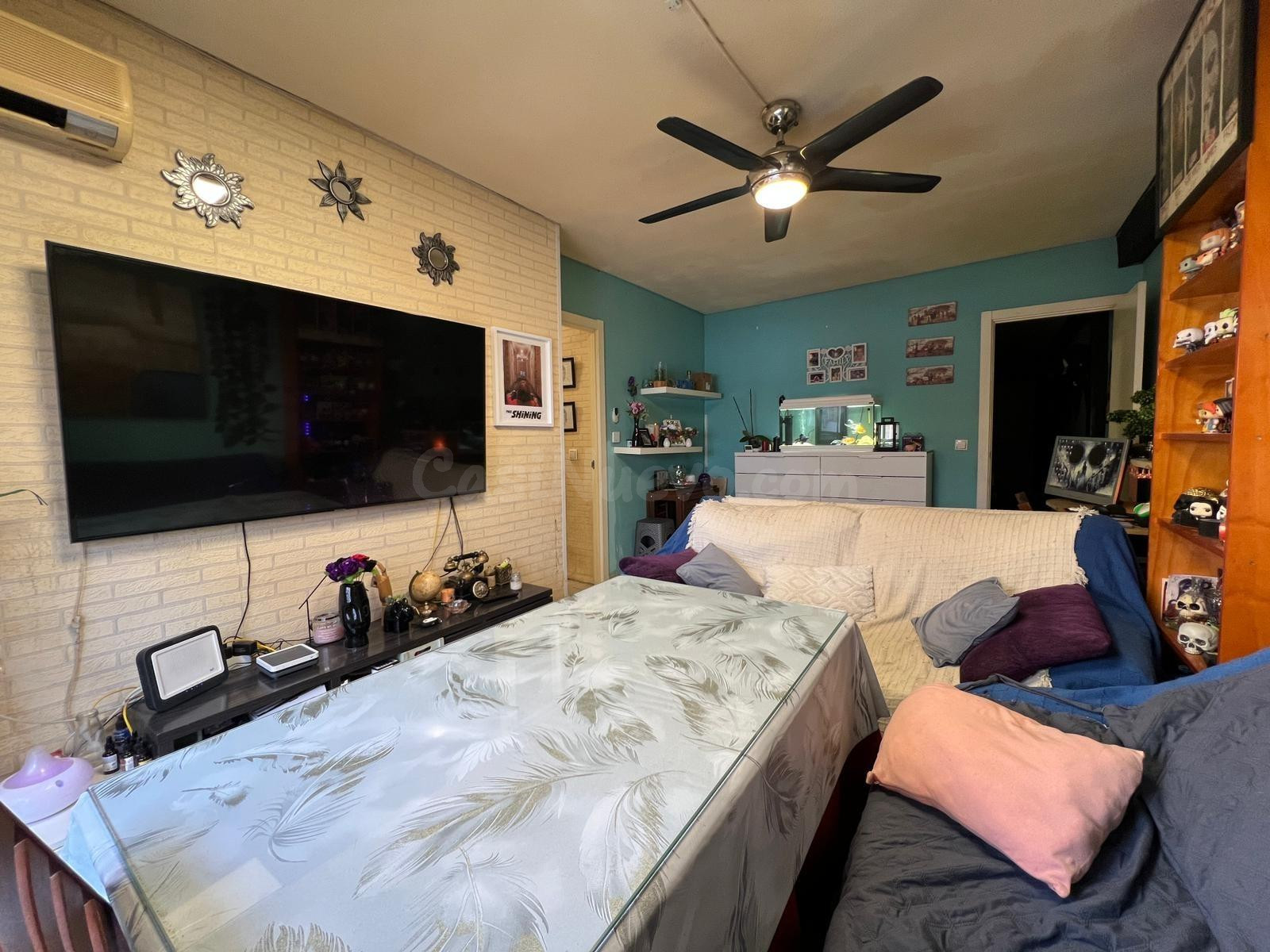 ¡Vivienda reformada con ascensor y terraza en La Viñuela! - foto 5