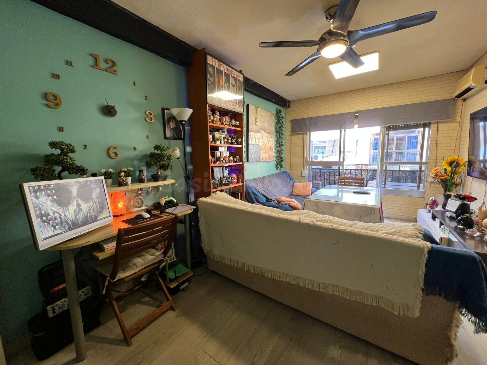 ¡Vivienda reformada con ascensor y terraza en La Viñuela! - foto 6