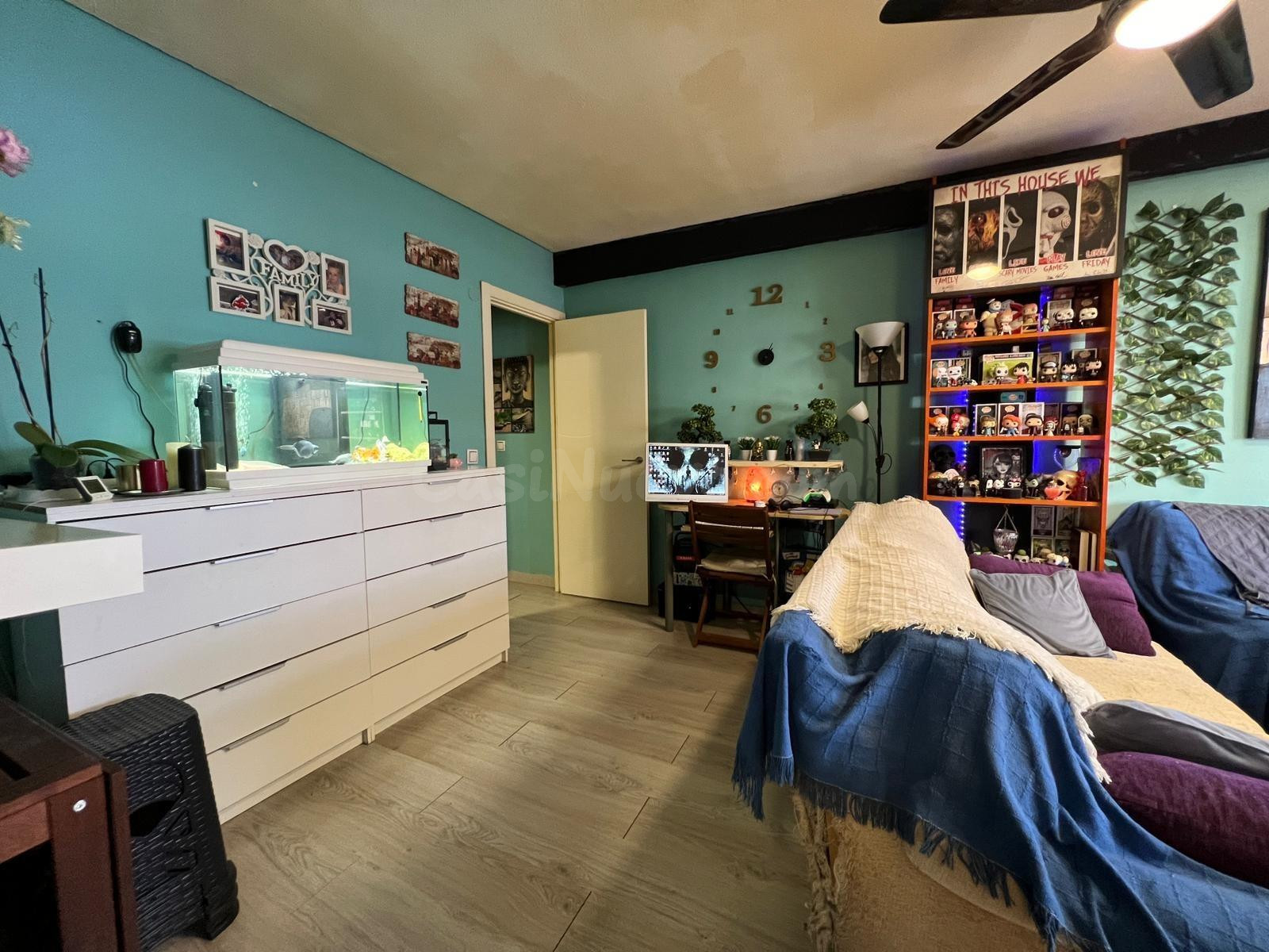 ¡Vivienda reformada con ascensor y terraza en La Viñuela! - foto 7