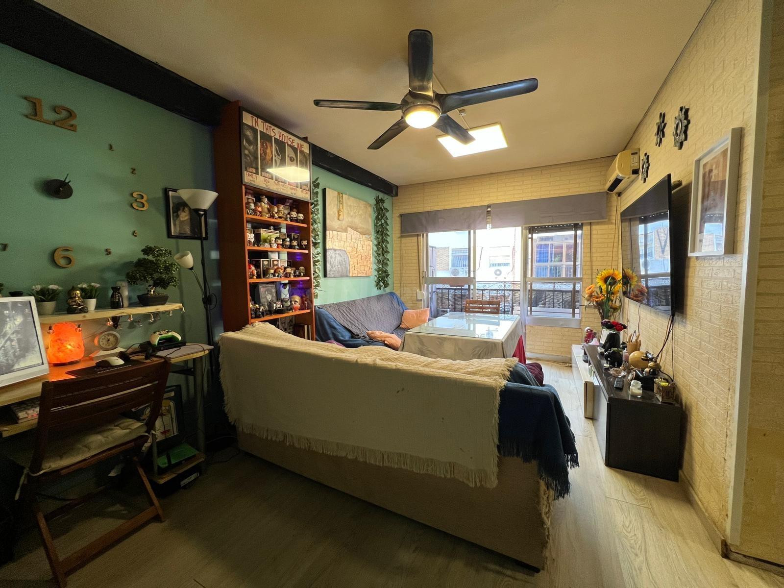 ¡Vivienda reformada con ascensor y terraza en La Viñuela! - foto 8