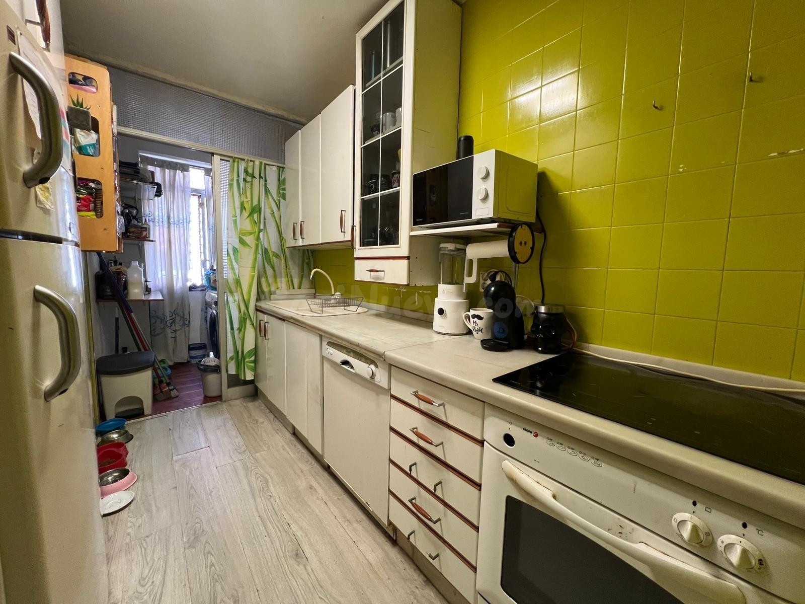 ¡Vivienda reformada con ascensor y terraza en La Viñuela! - foto 16