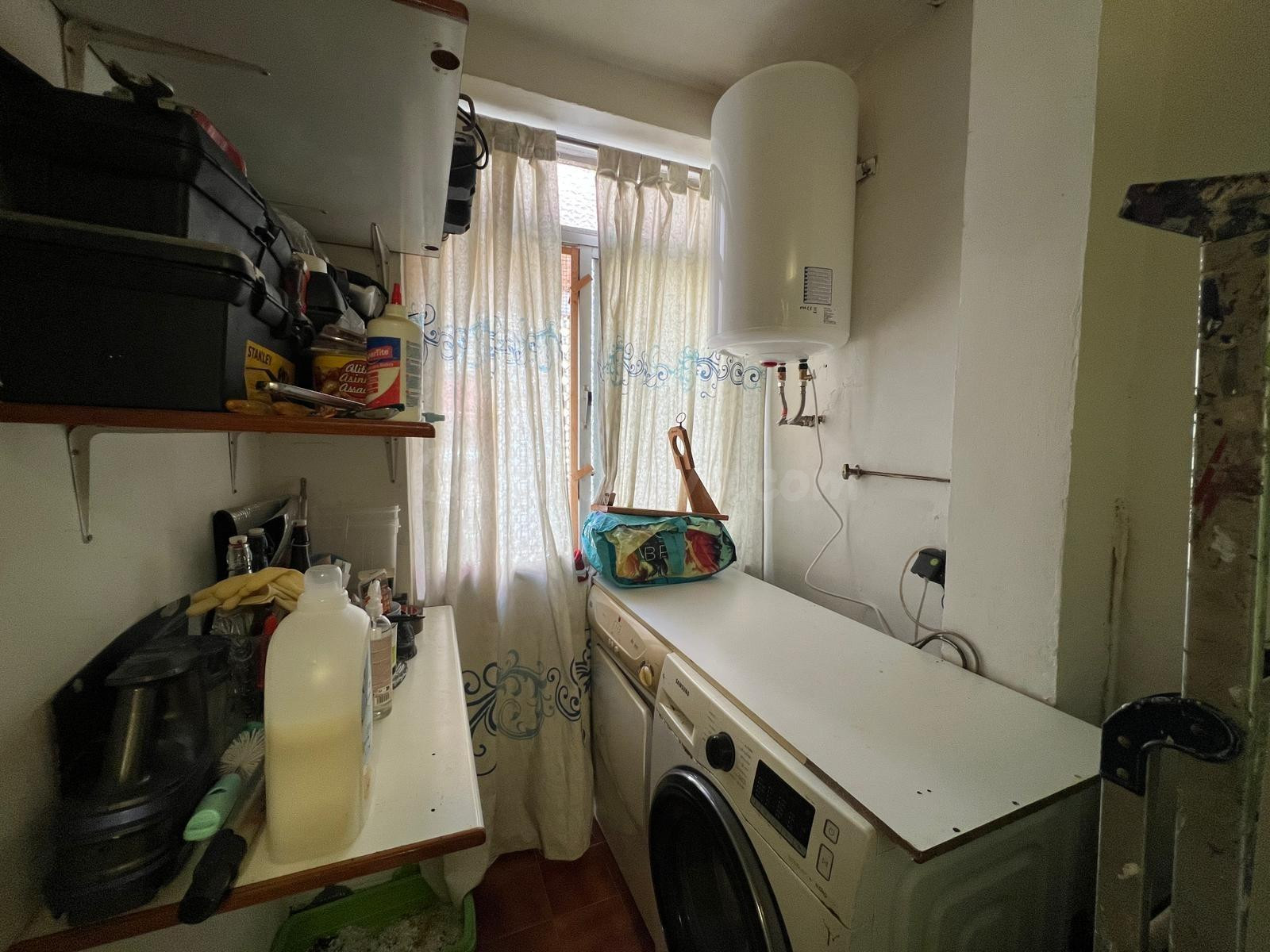 ¡Vivienda reformada con ascensor y terraza en La Viñuela! - foto 19