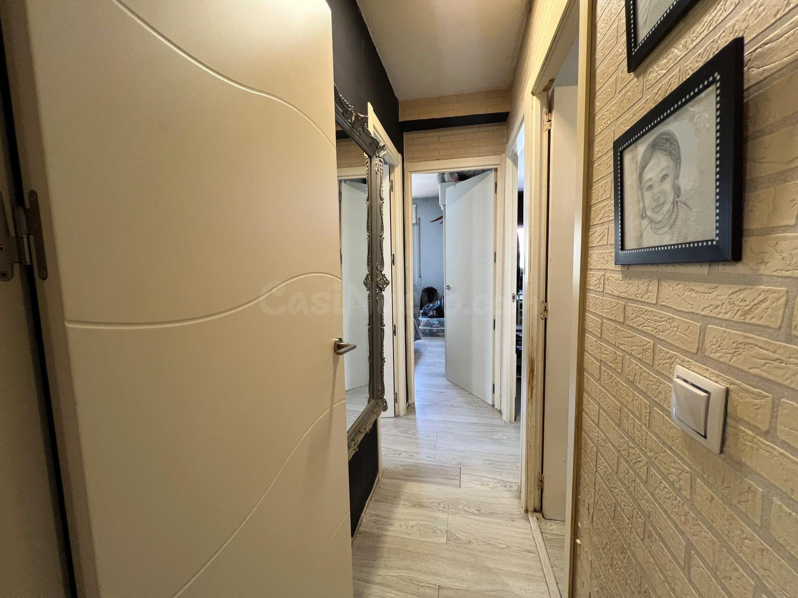 ¡Vivienda reformada con ascensor y terraza en La Viñuela! - foto 20