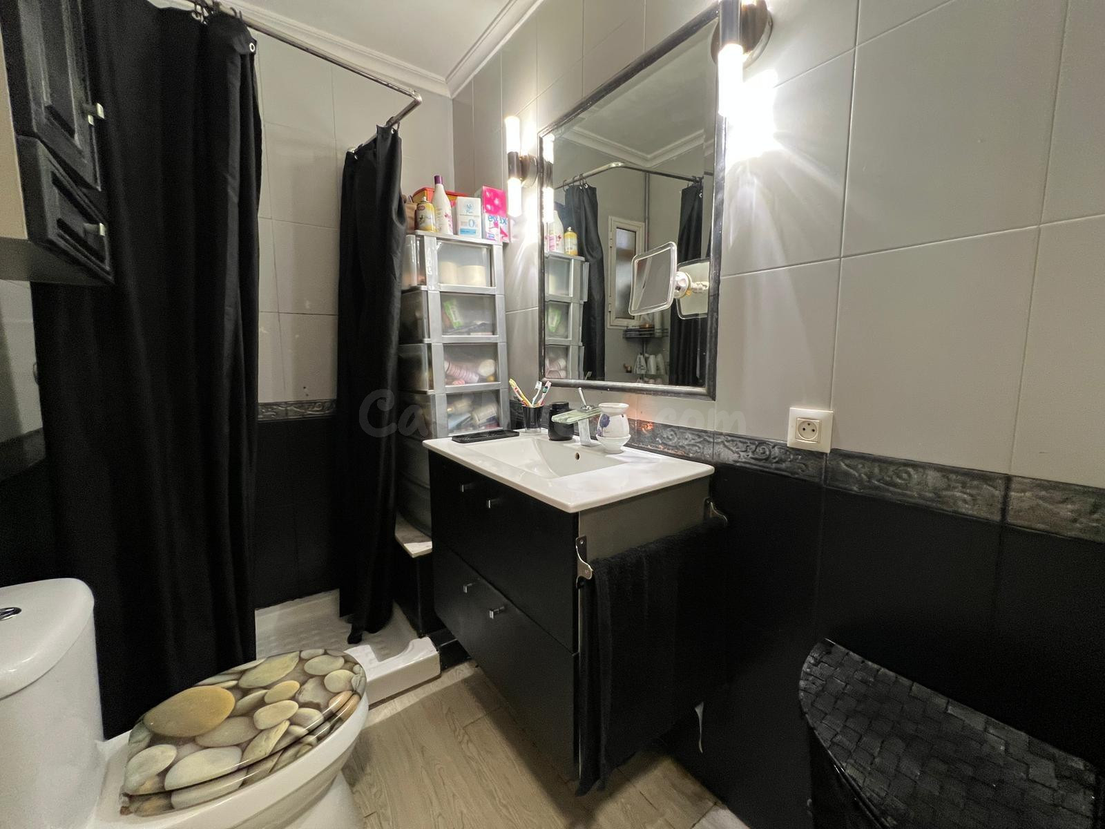 ¡Vivienda reformada con ascensor y terraza en La Viñuela! - foto 23