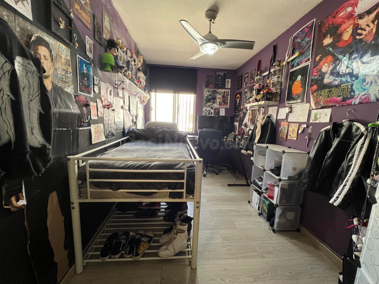 ¡Vivienda reformada con ascensor y terraza en La Viñuela! - foto 25