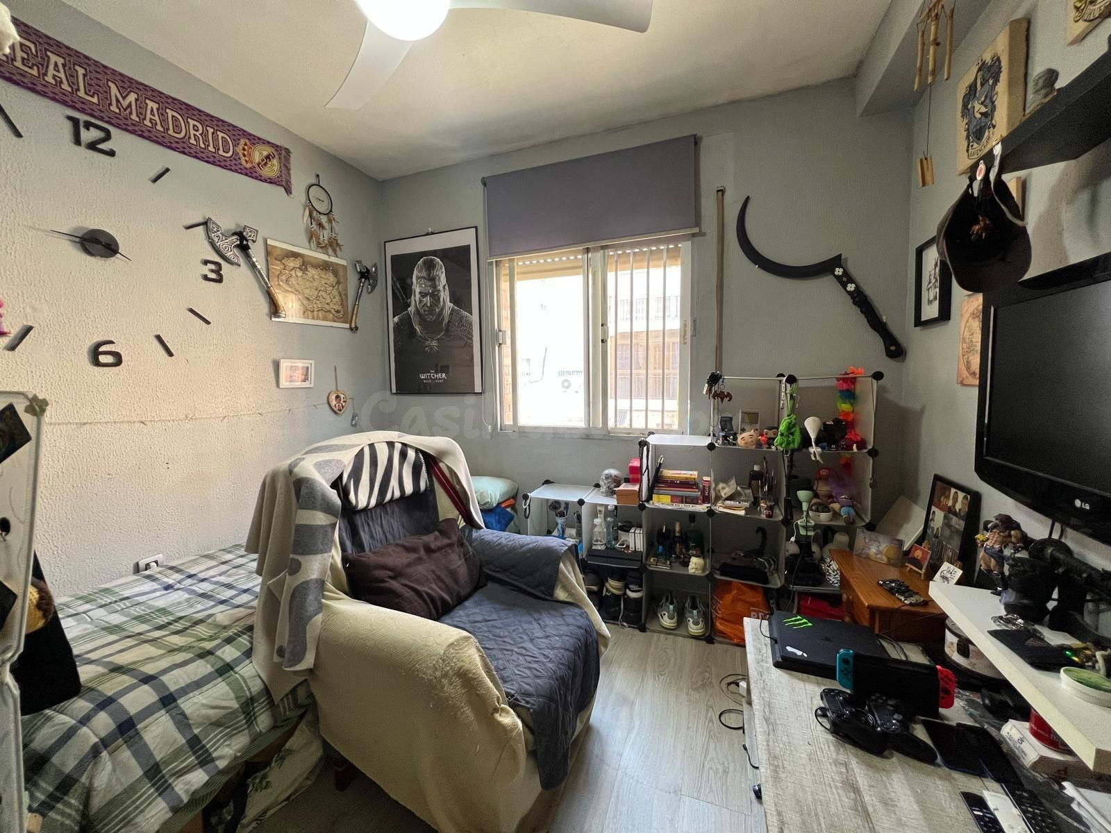 ¡Vivienda reformada con ascensor y terraza en La Viñuela! - foto 26