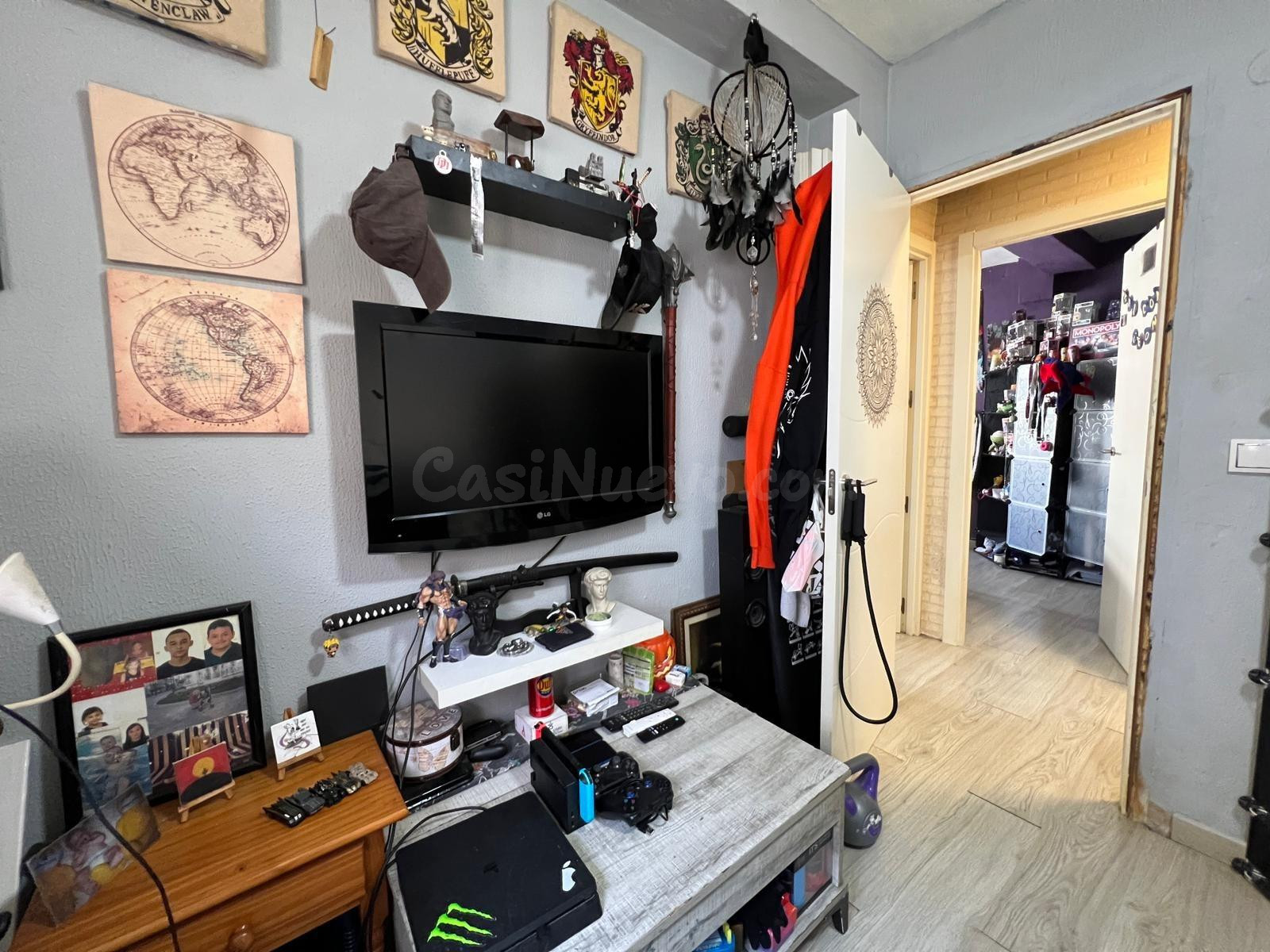 ¡Vivienda reformada con ascensor y terraza en La Viñuela! - foto 27