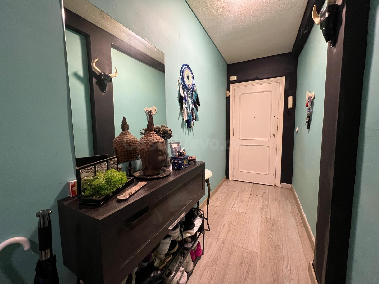 ¡Vivienda reformada con ascensor y terraza en La Viñuela! - foto 28