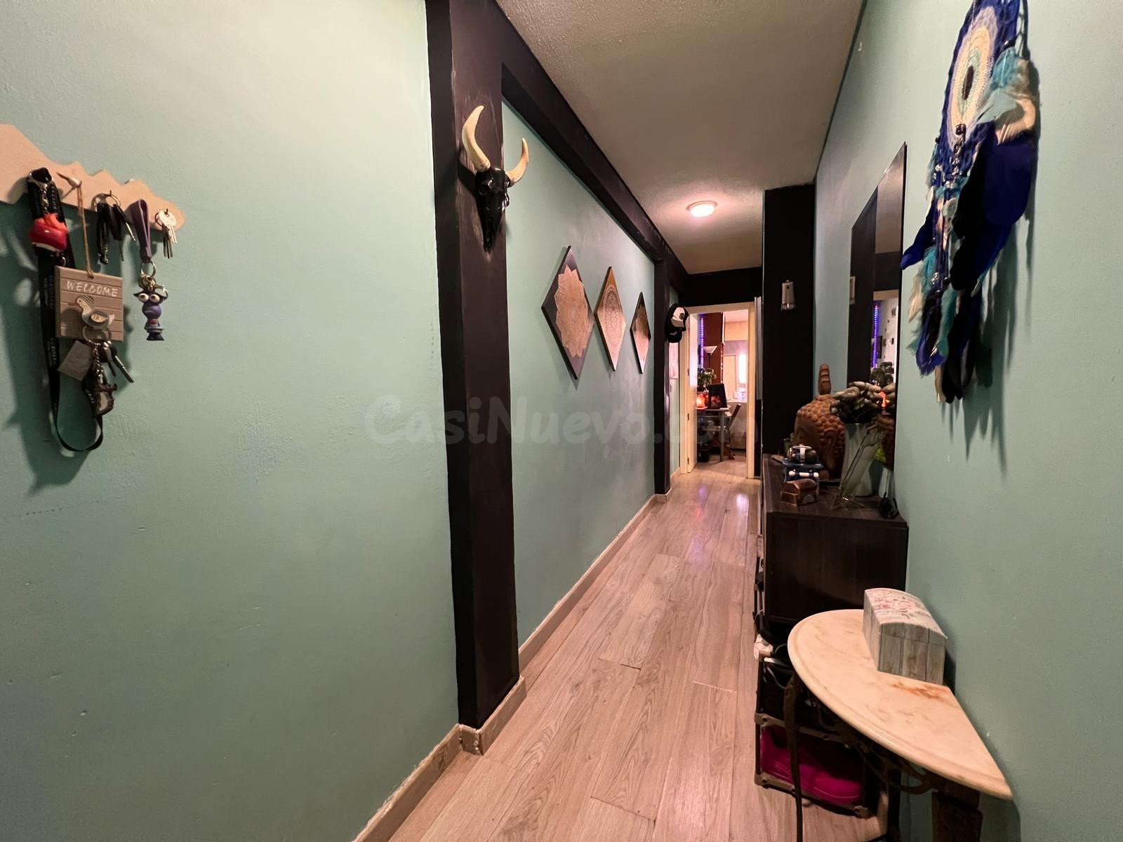 ¡Vivienda reformada con ascensor y terraza en La Viñuela! - foto 29