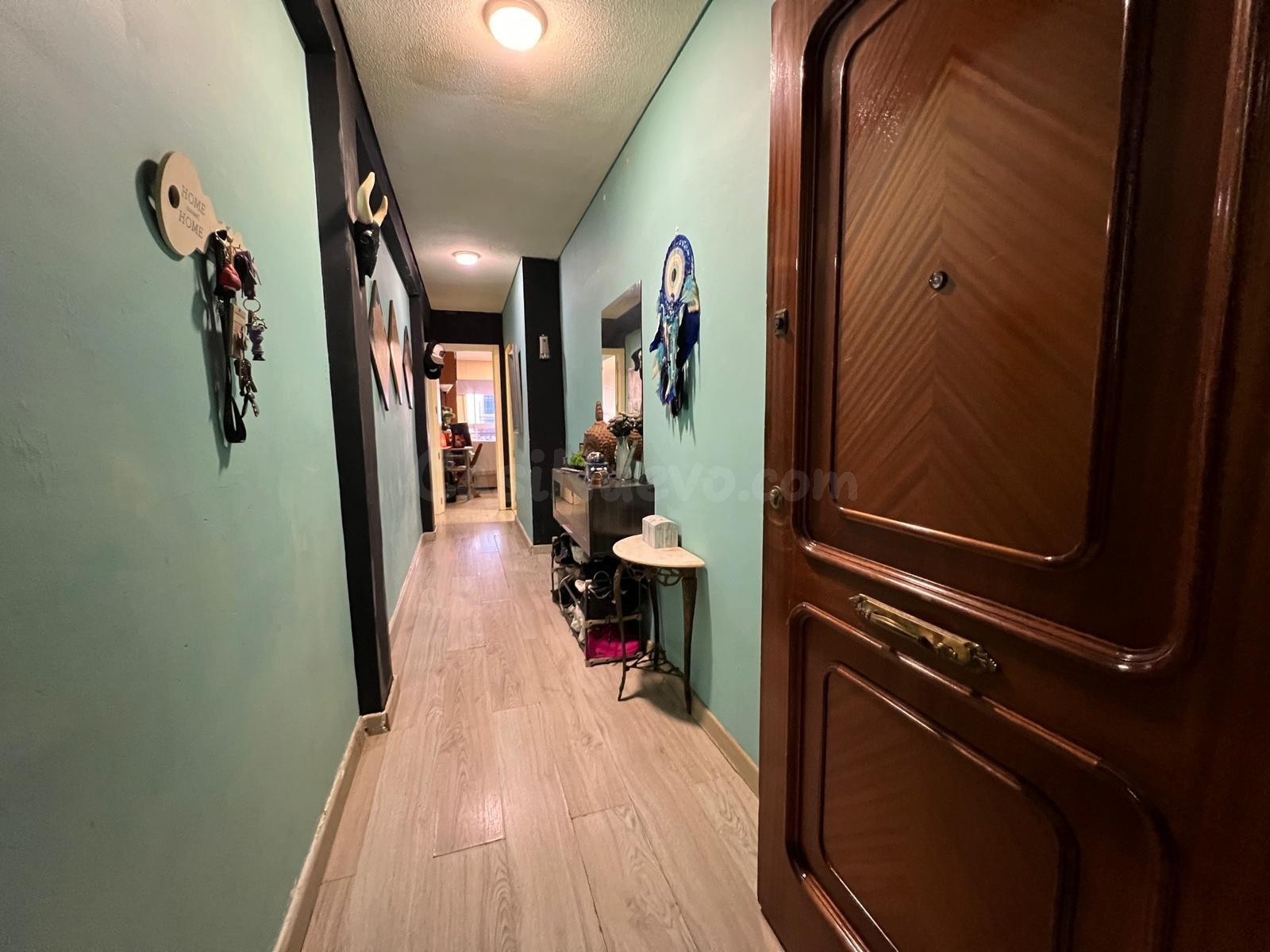 ¡Vivienda reformada con ascensor y terraza en La Viñuela! - foto 30