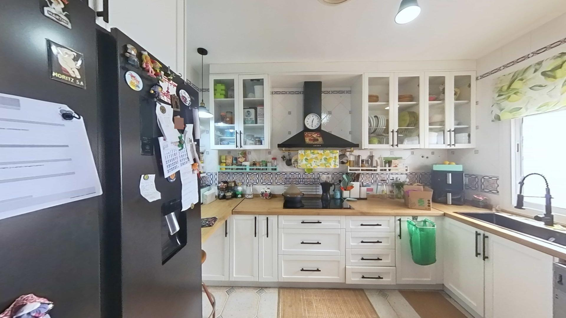 E. Amplia casa adosada totalmente reformada en Santa Cruz - foto 7