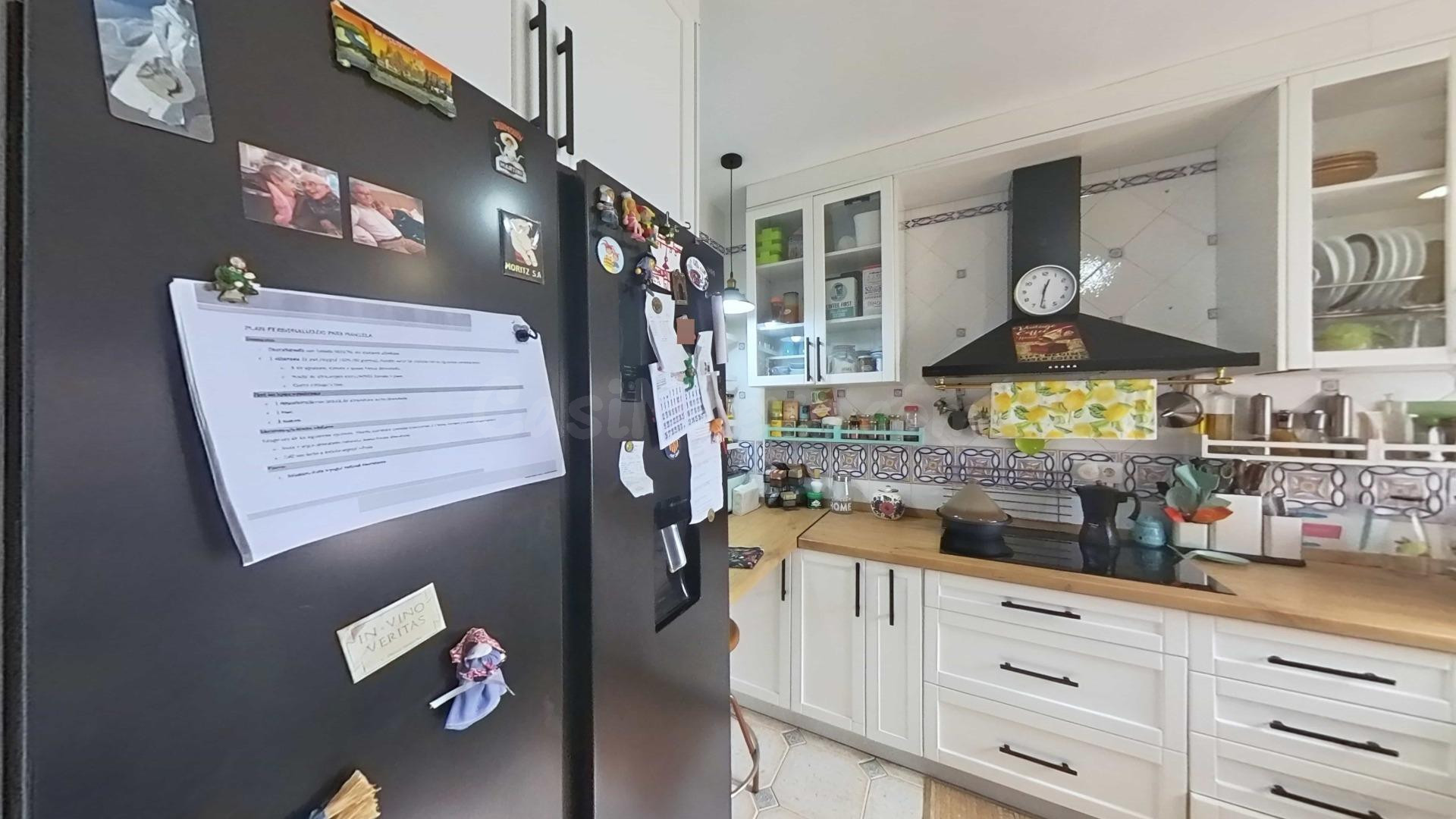 E. Amplia casa adosada totalmente reformada en Santa Cruz - foto 8