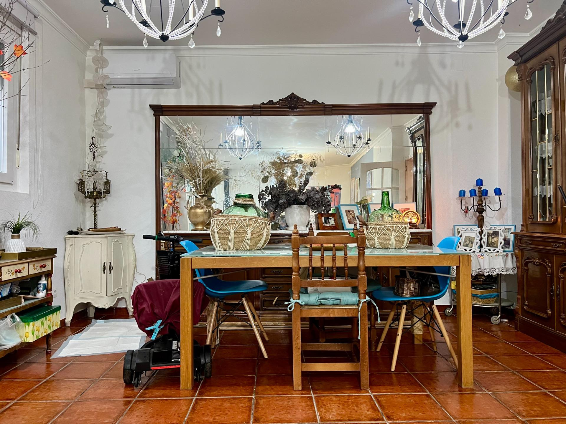 E. Amplia casa adosada totalmente reformada en Santa Cruz - foto 17