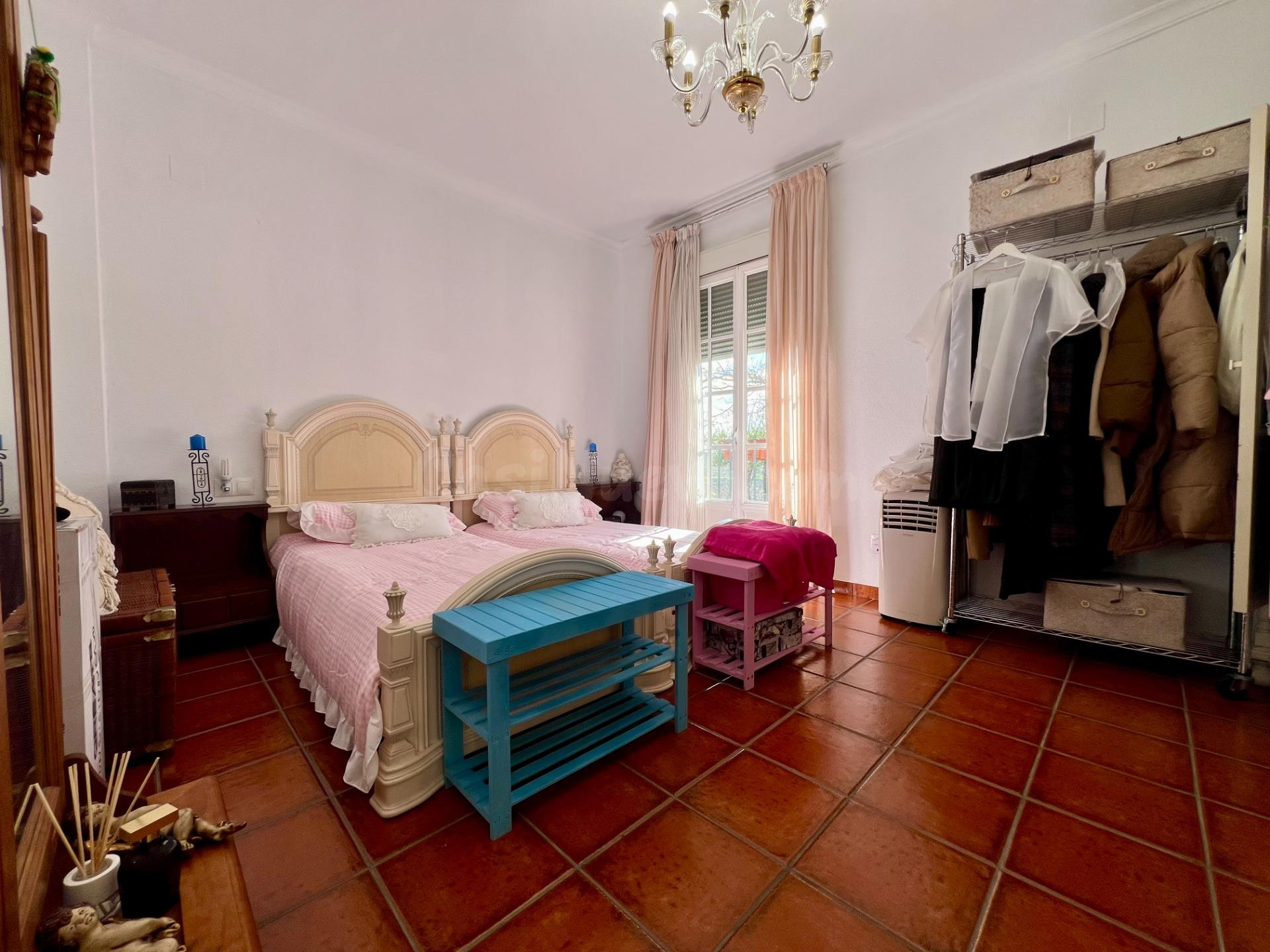 E. Amplia casa adosada totalmente reformada en Santa Cruz - foto 23