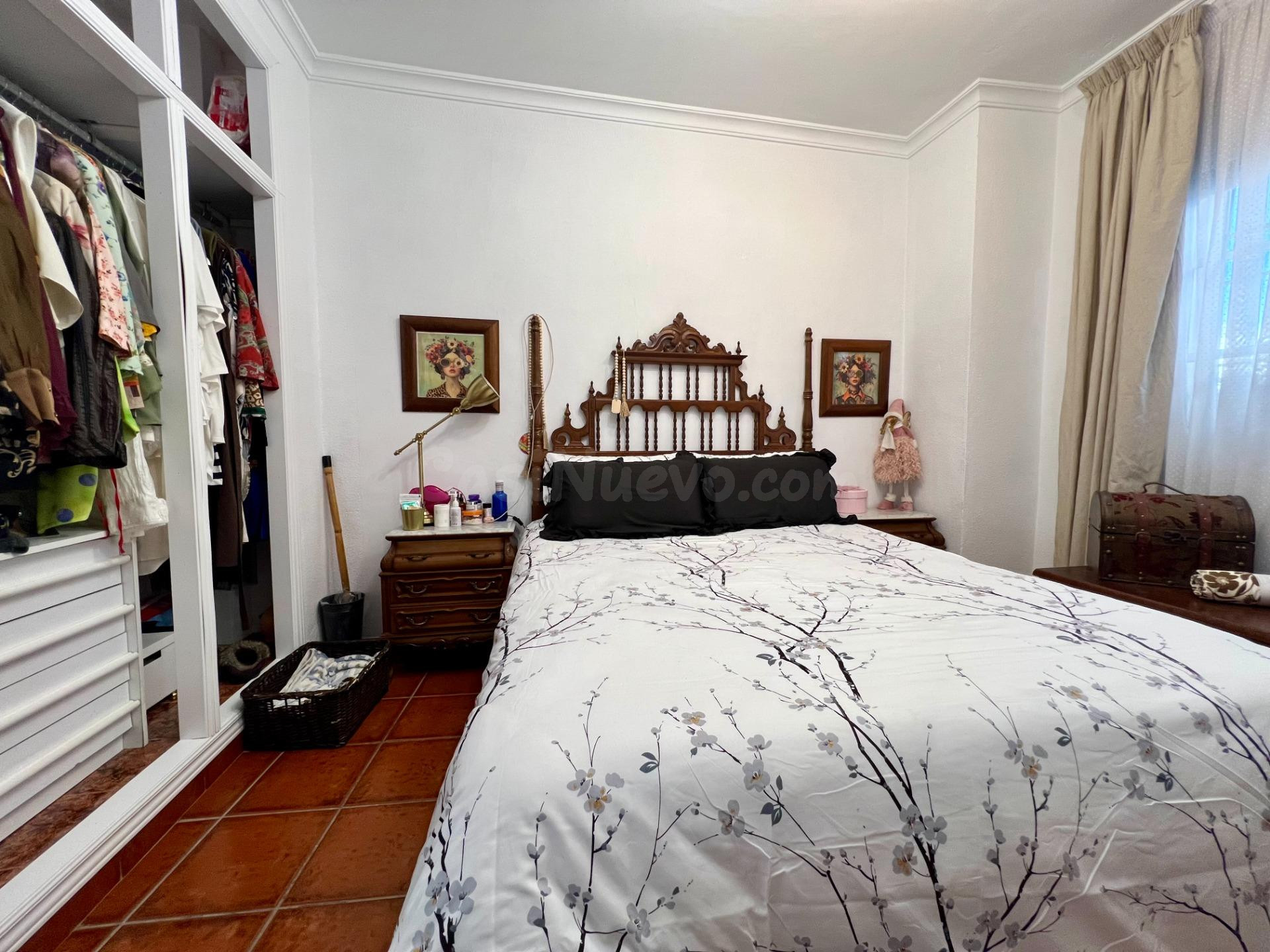 E. Amplia casa adosada totalmente reformada en Santa Cruz - foto 33