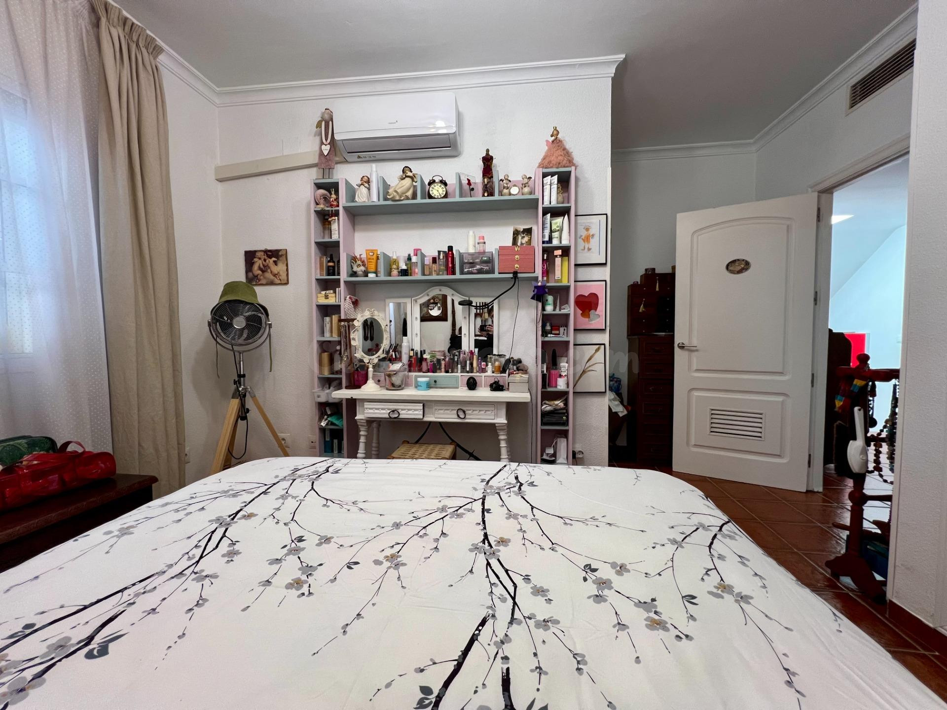 E. Amplia casa adosada totalmente reformada en Santa Cruz - foto 34