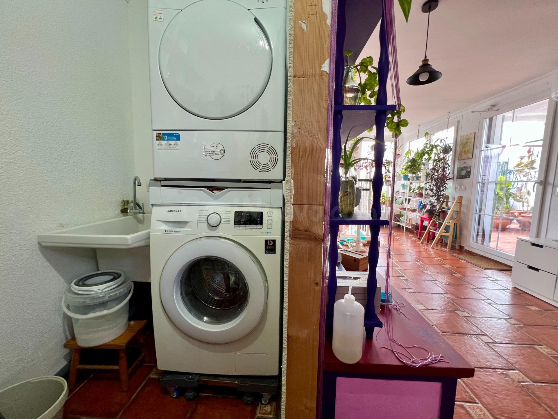 E. Amplia casa adosada totalmente reformada en Santa Cruz - foto 46