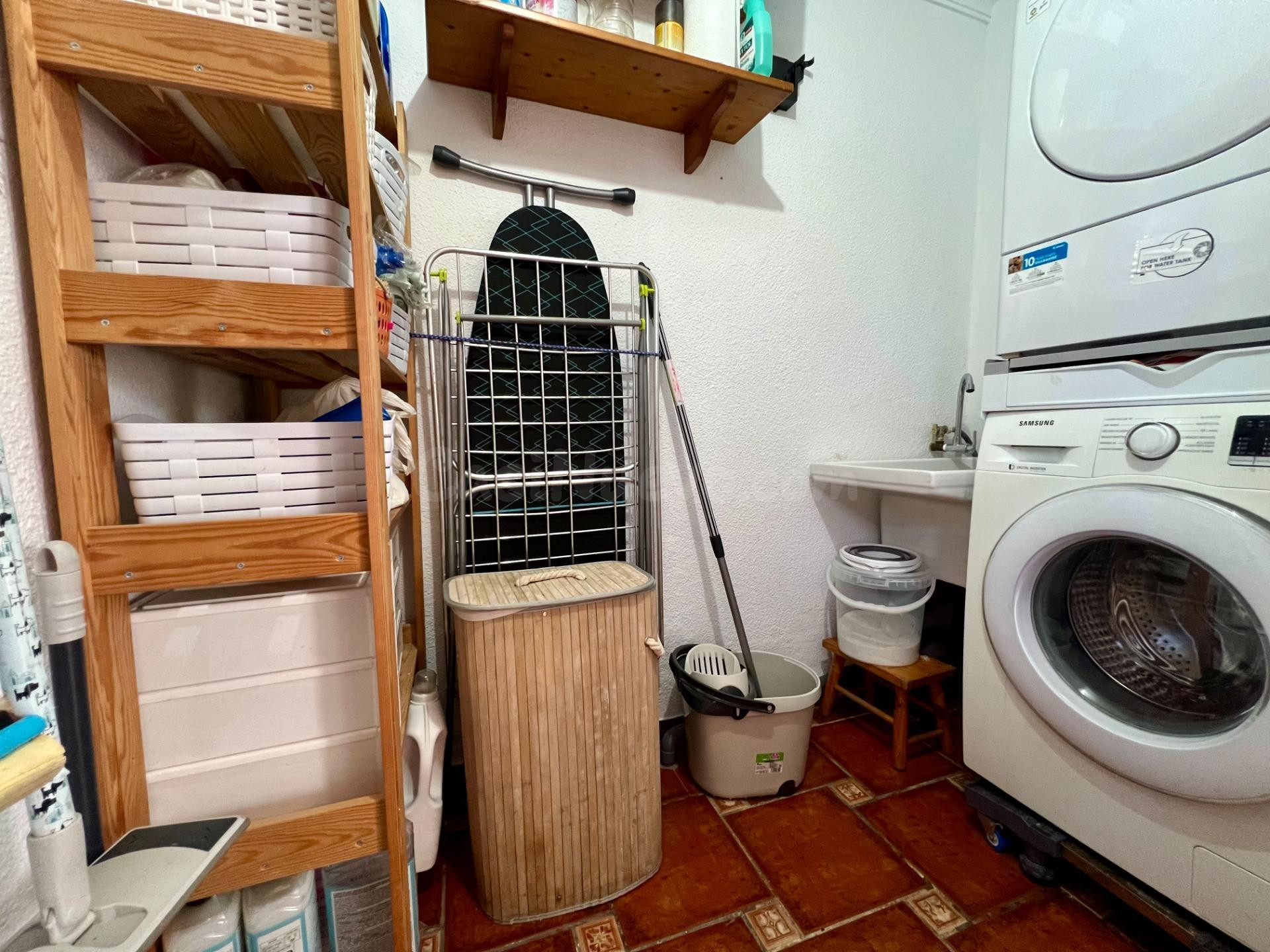 E. Amplia casa adosada totalmente reformada en Santa Cruz - foto 47