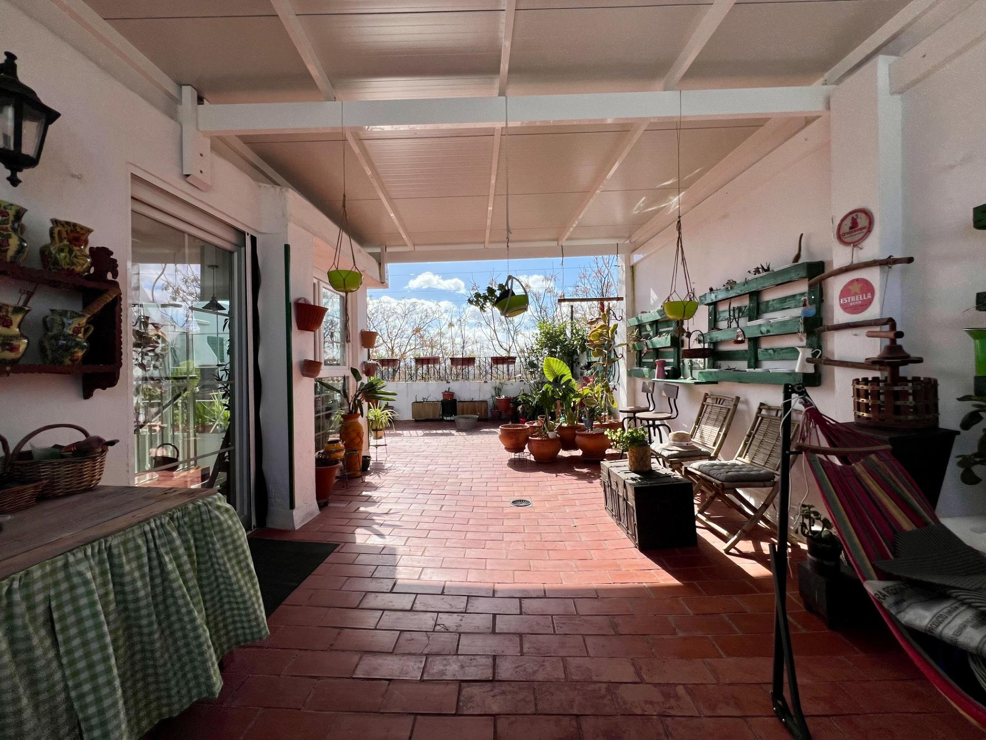 E. Amplia casa adosada totalmente reformada en Santa Cruz - foto 50