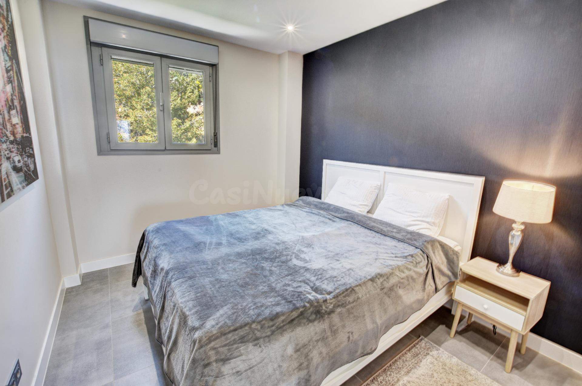 Atico Moderno de Esquina con Vistas Panoramicas al Mar y cen - foto 32