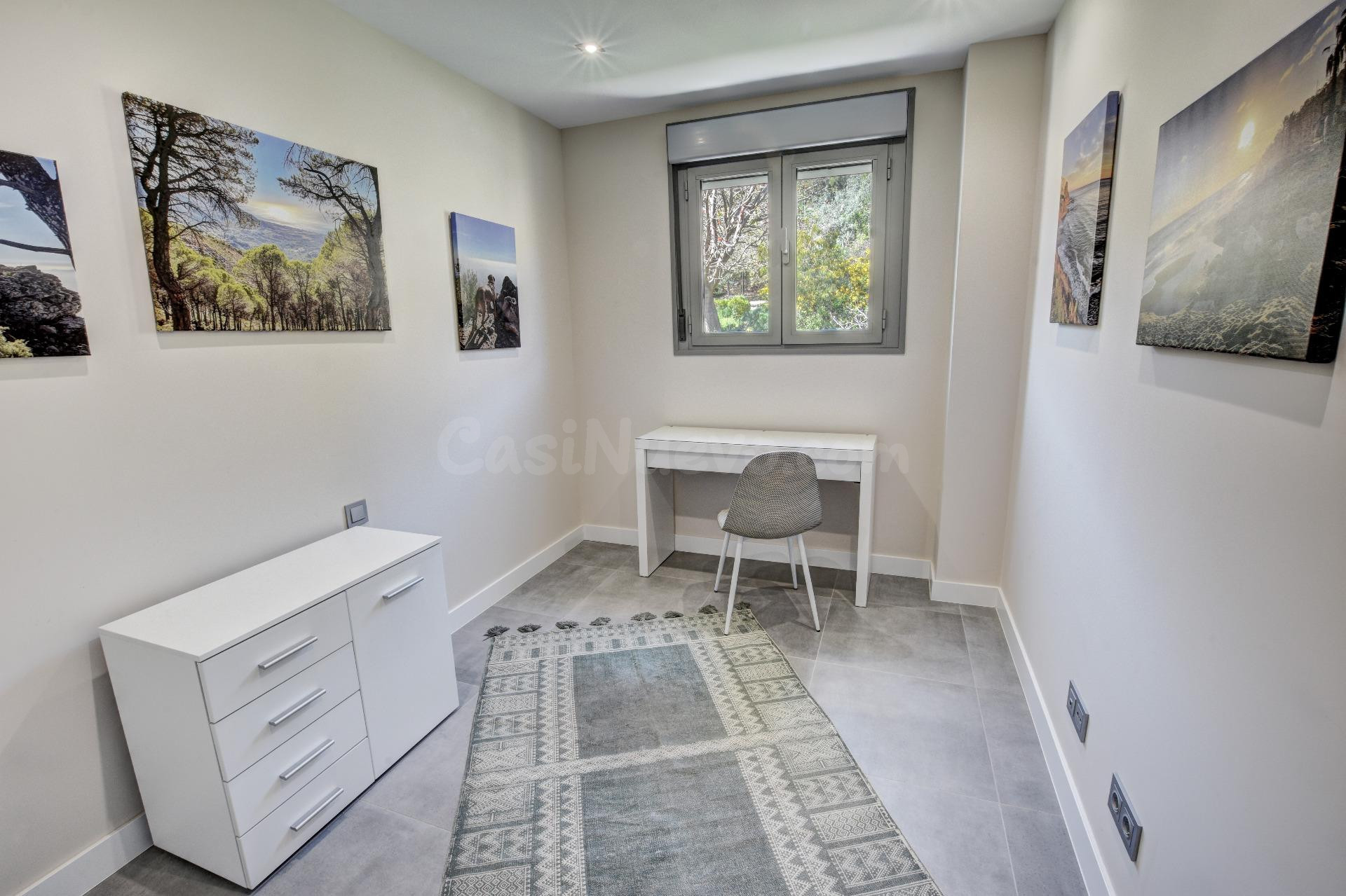 Atico Moderno de Esquina con Vistas Panoramicas al Mar y cen - foto 36