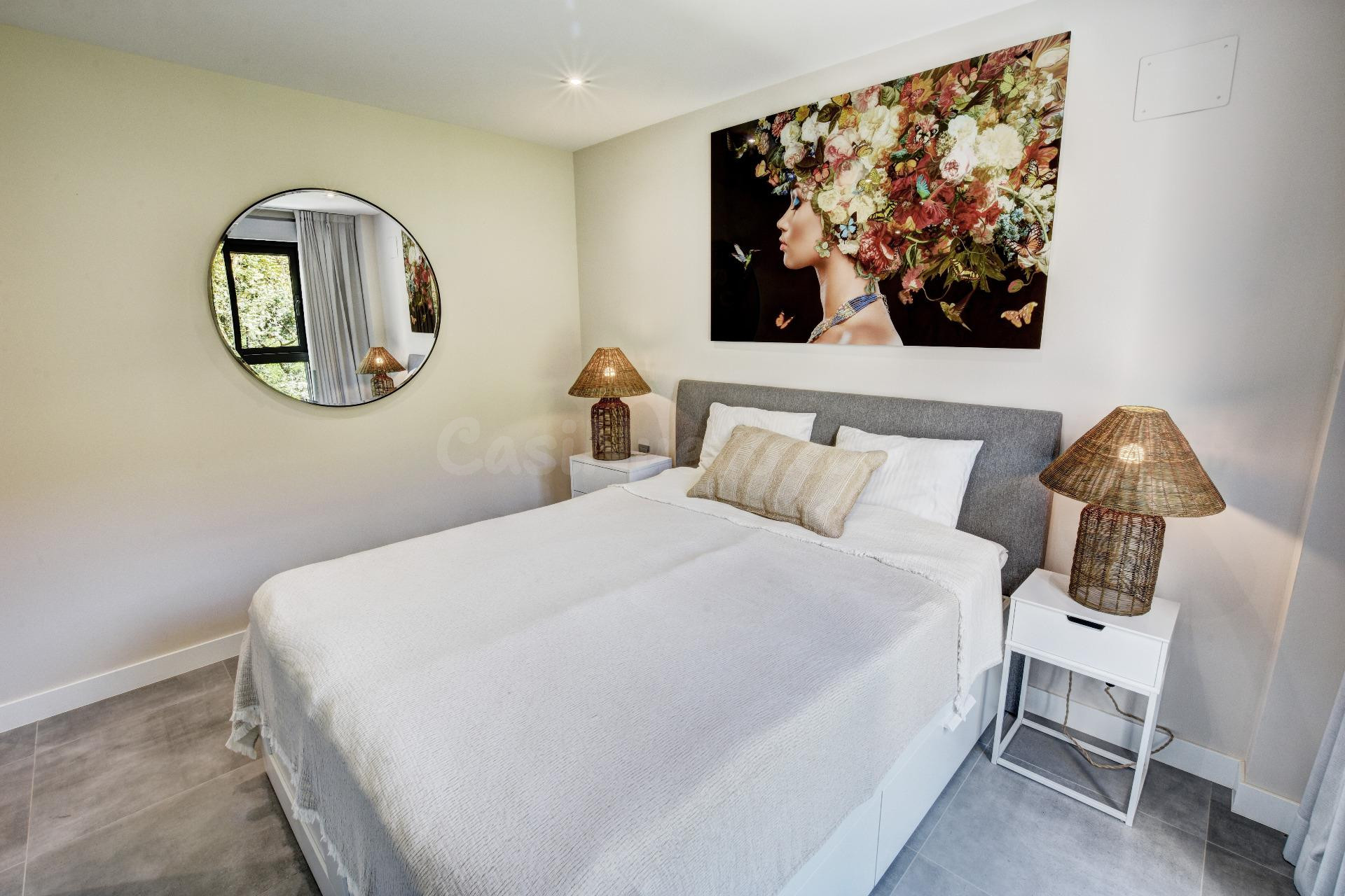 Atico Moderno de Esquina con Vistas Panoramicas al Mar y cen - foto 41