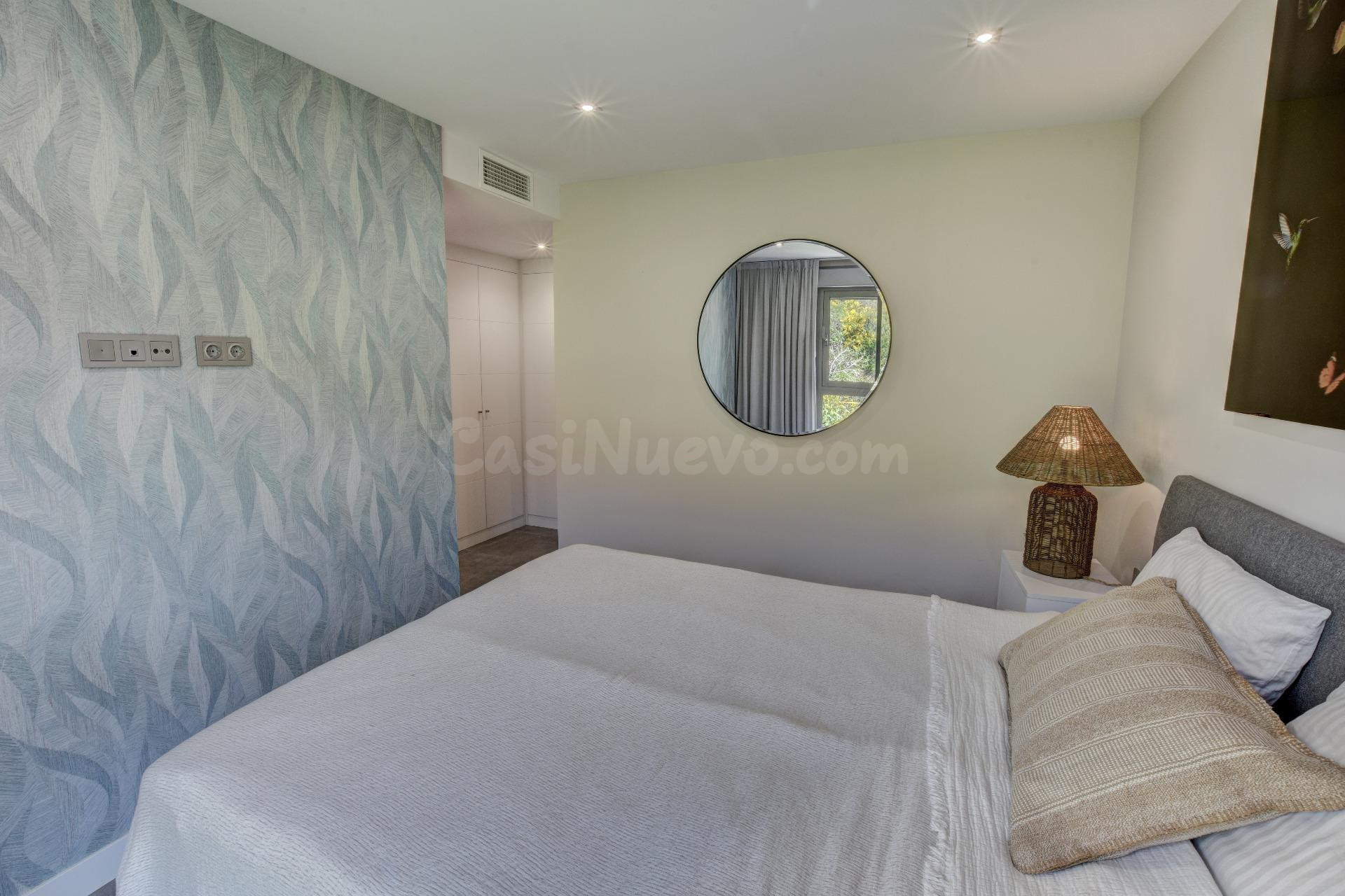 Atico Moderno de Esquina con Vistas Panoramicas al Mar y cen - foto 42